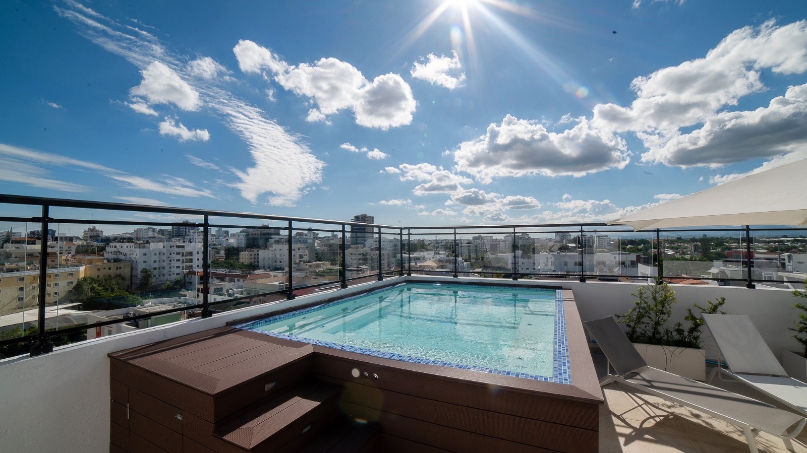 apartamentos - apartamento en alquiler en el millón 