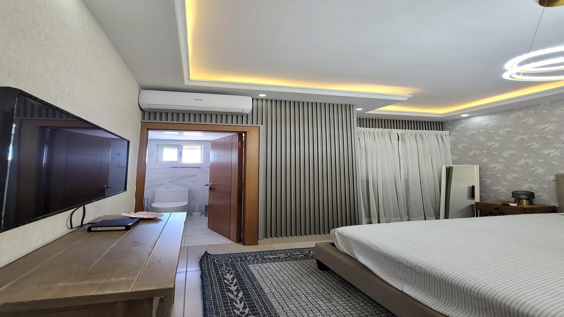 apartamentos - APARTAMENTO AMUEBLADO EN LA ESPERILLA 8