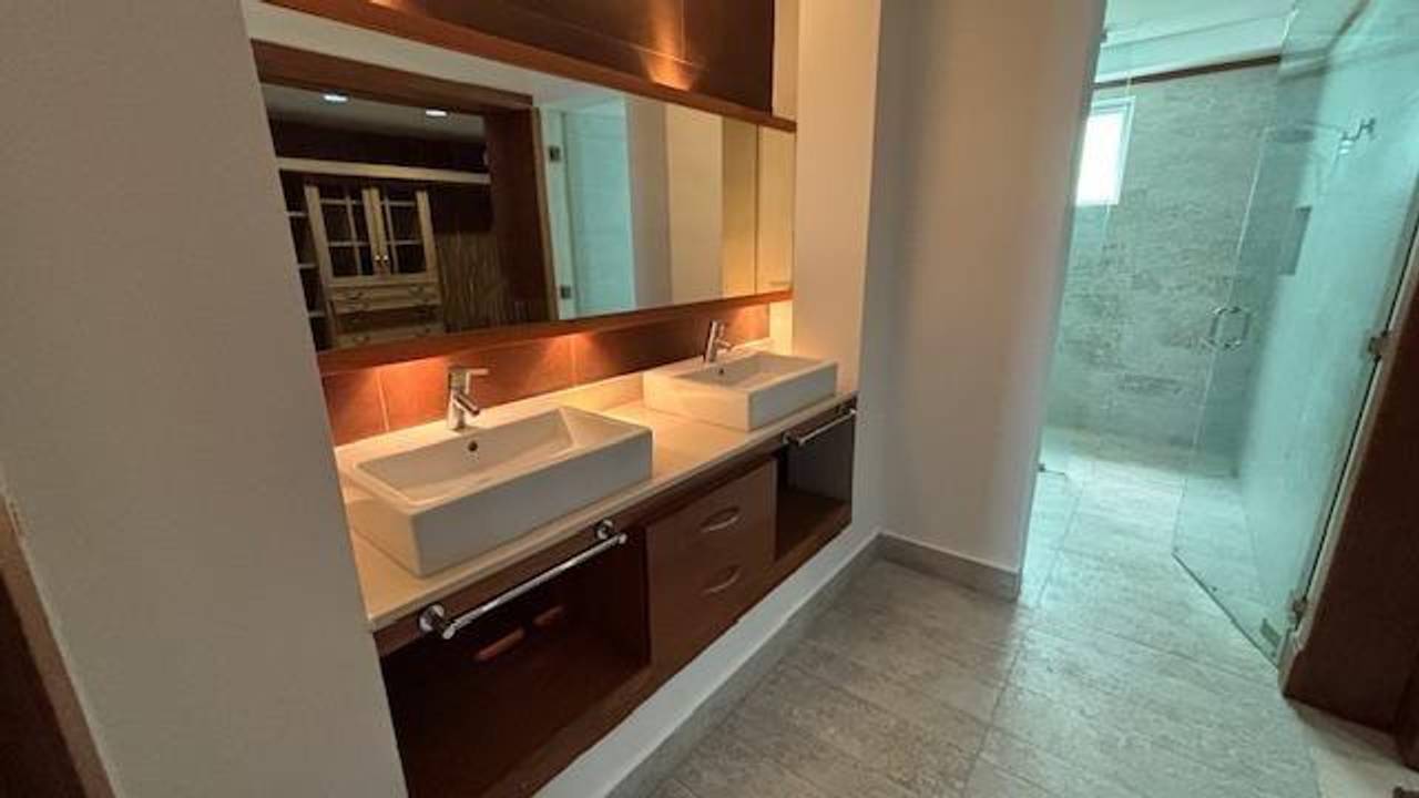 penthouses - Penthouse en venta 3 niveles con terraza privada  7