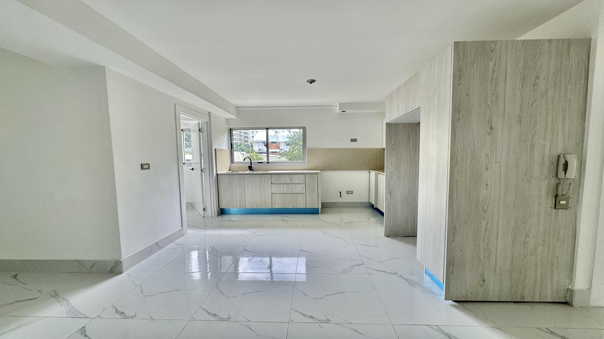 apartamentos - Apartamento Nuevo en Piantini 6