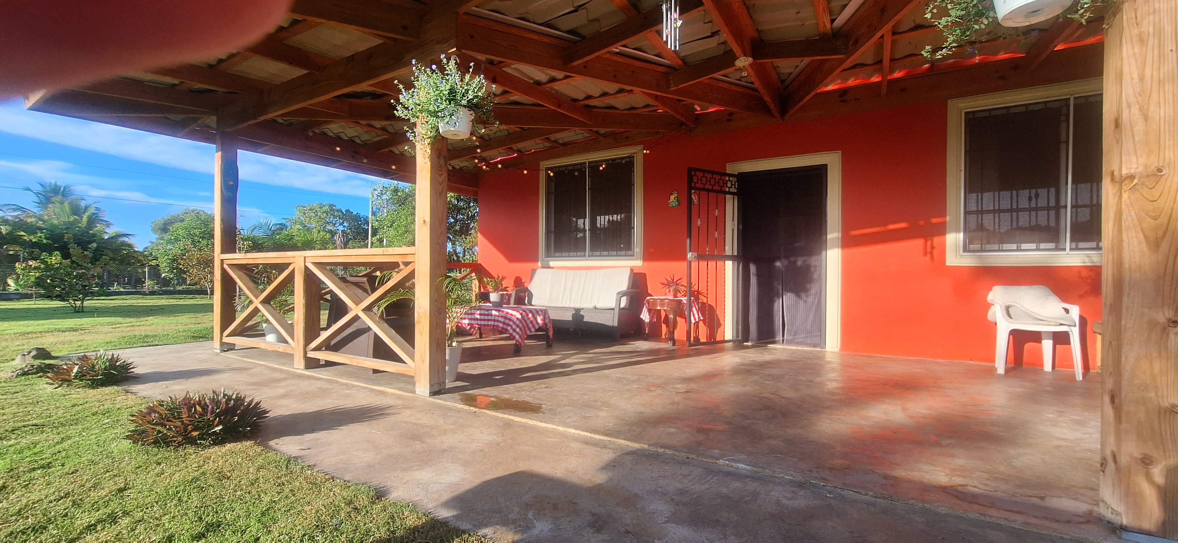 casas - Alquilo casa paradisiaca 2