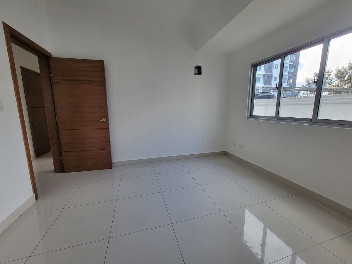 apartamentos - Apartamento de 3 habitaciones en Renacimiento 5