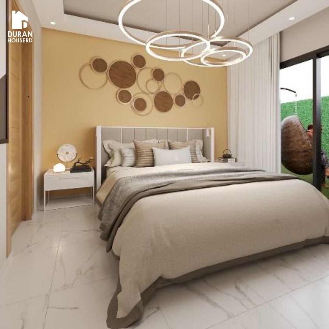 casas - venta de casas próximo a la avenida ecológica Santo Domingo este 