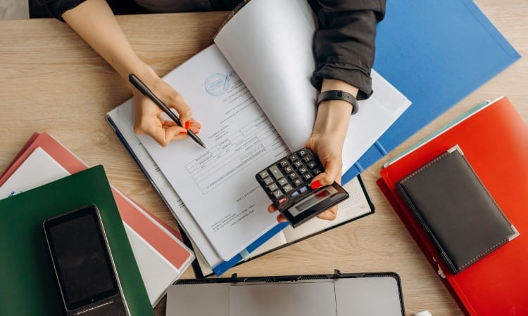 empleos disponibles - SE NECESITA CONTABLE  0