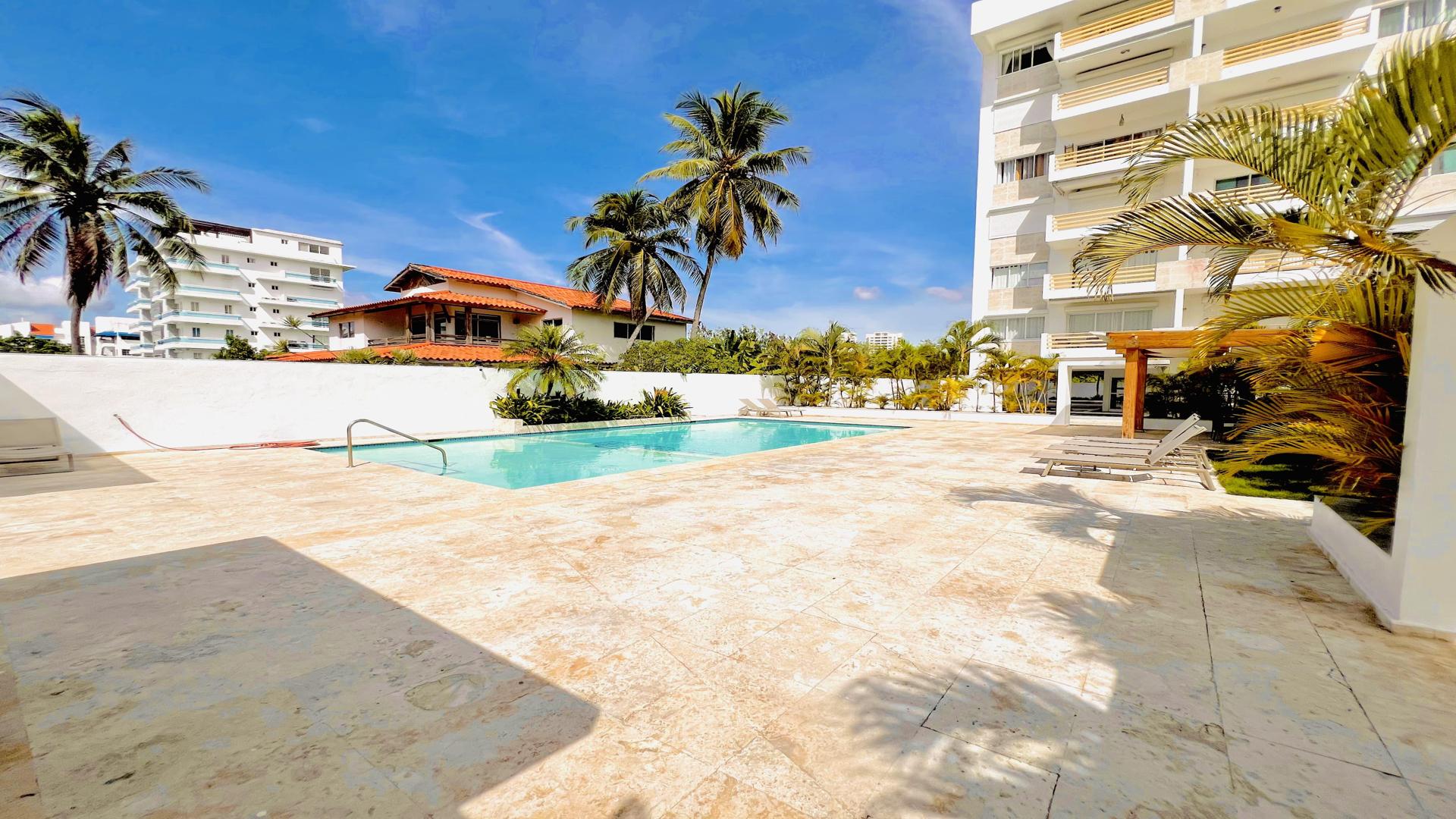 apartamentos - APARTAMENTO EN VENTA EN JUAN DOLIO 8