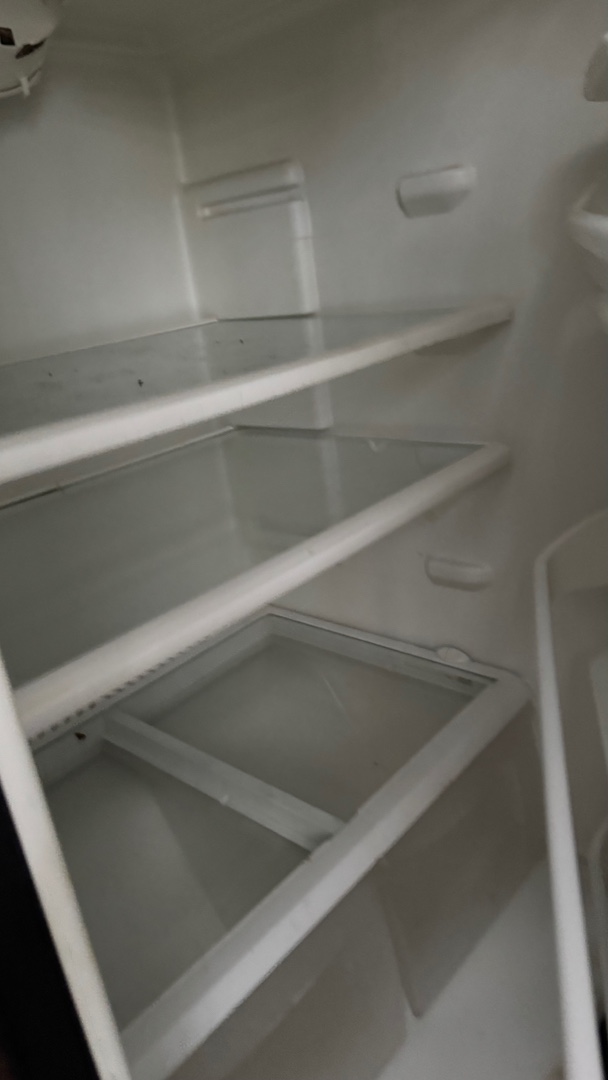 electrodomesticos - Nevera Frigidaire  2