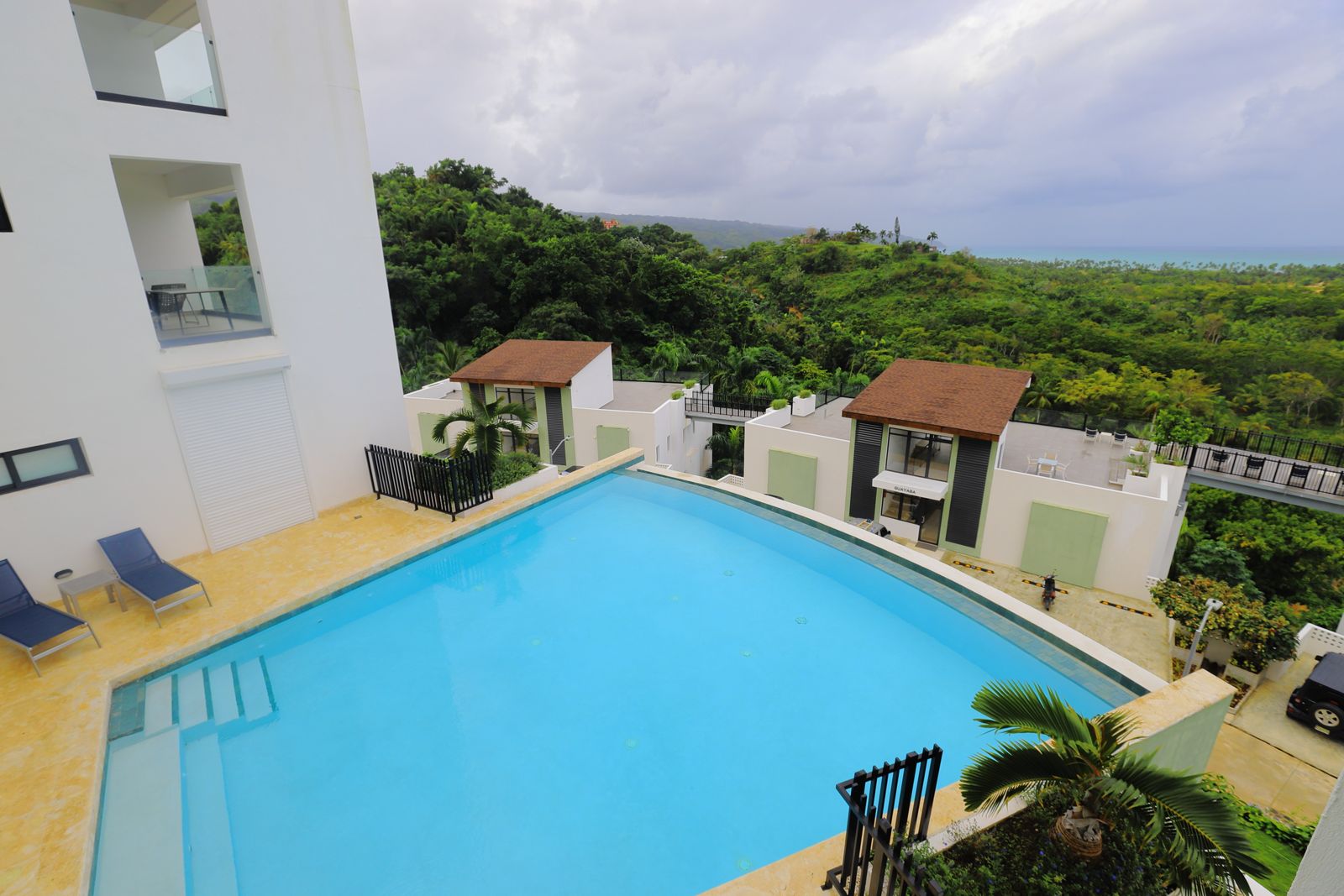 apartamentos - APARTAMENTO LAS TERRENAS 