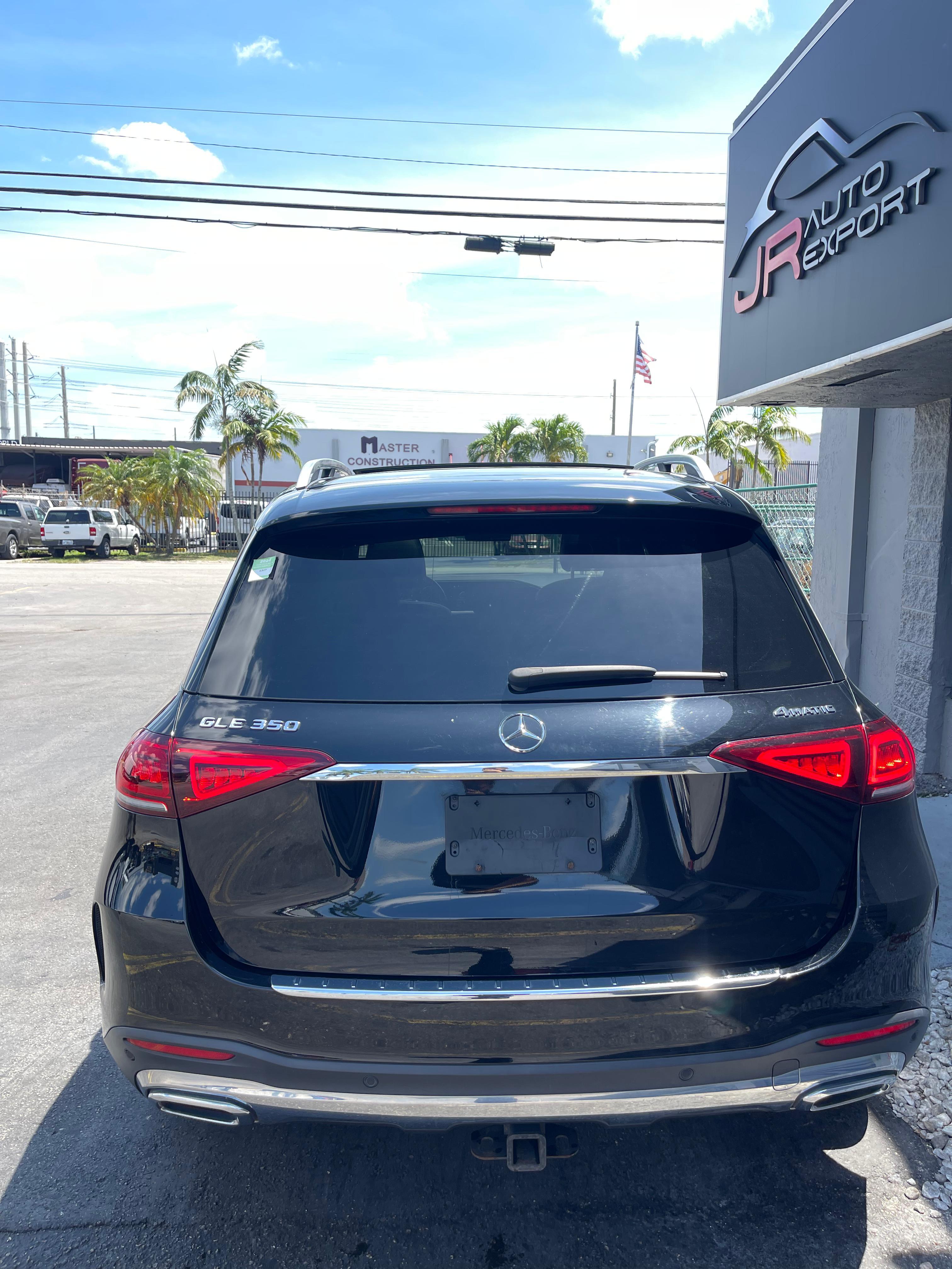 jeepetas y camionetas - Mercedes benz gle amg 350 2020 6