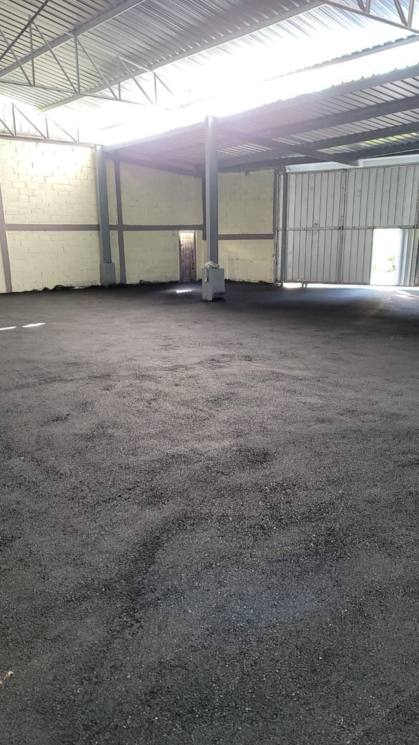 otros inmuebles - SIN INTERMEDIARIOS RENTO NAVE INDUSTRIAL DE 450 METROS ZONA ORIENTAL ªªª 5
