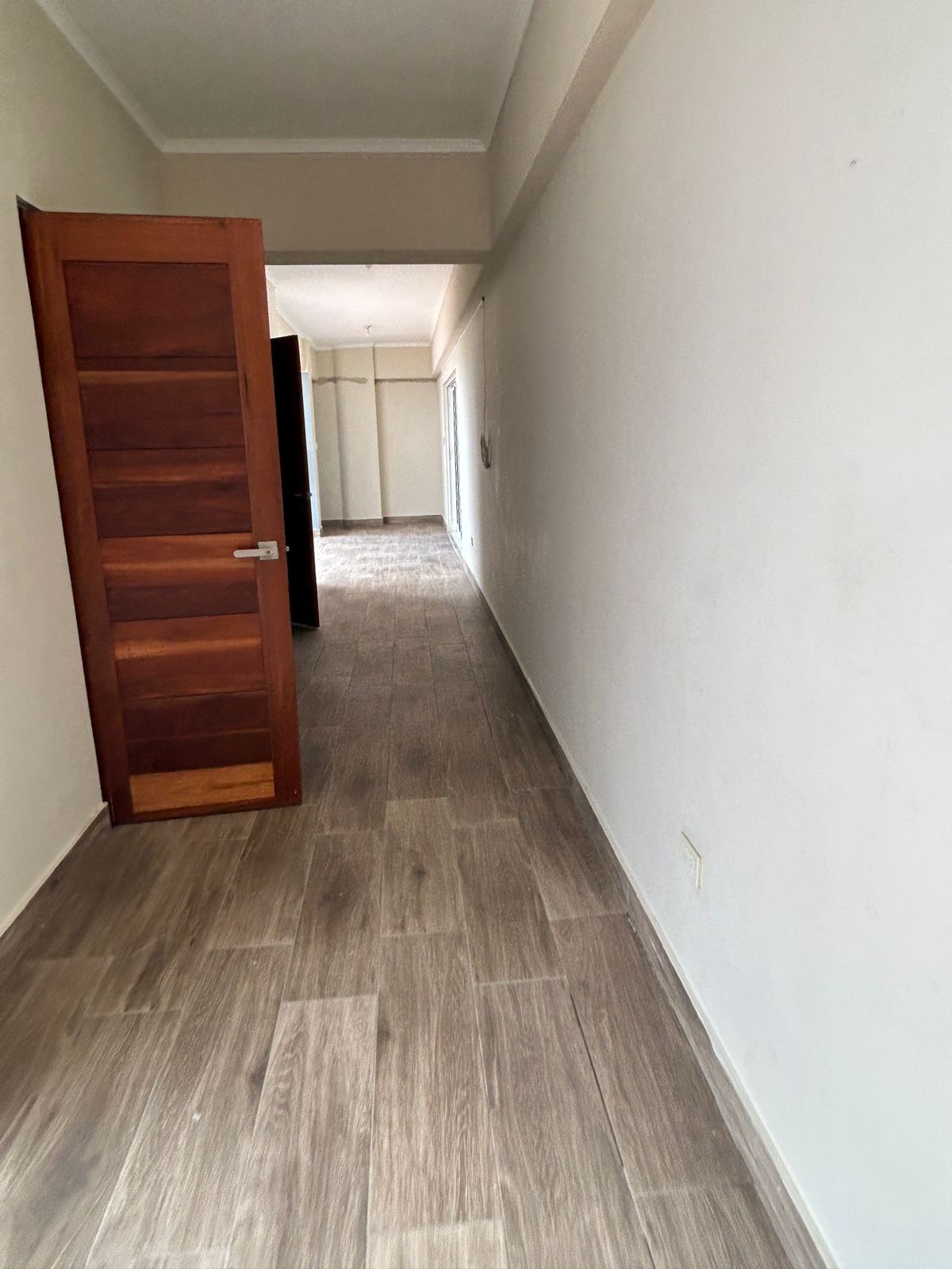 apartamentos - Evaristo Morales, Distrito Nacional, Santo Domingo 0