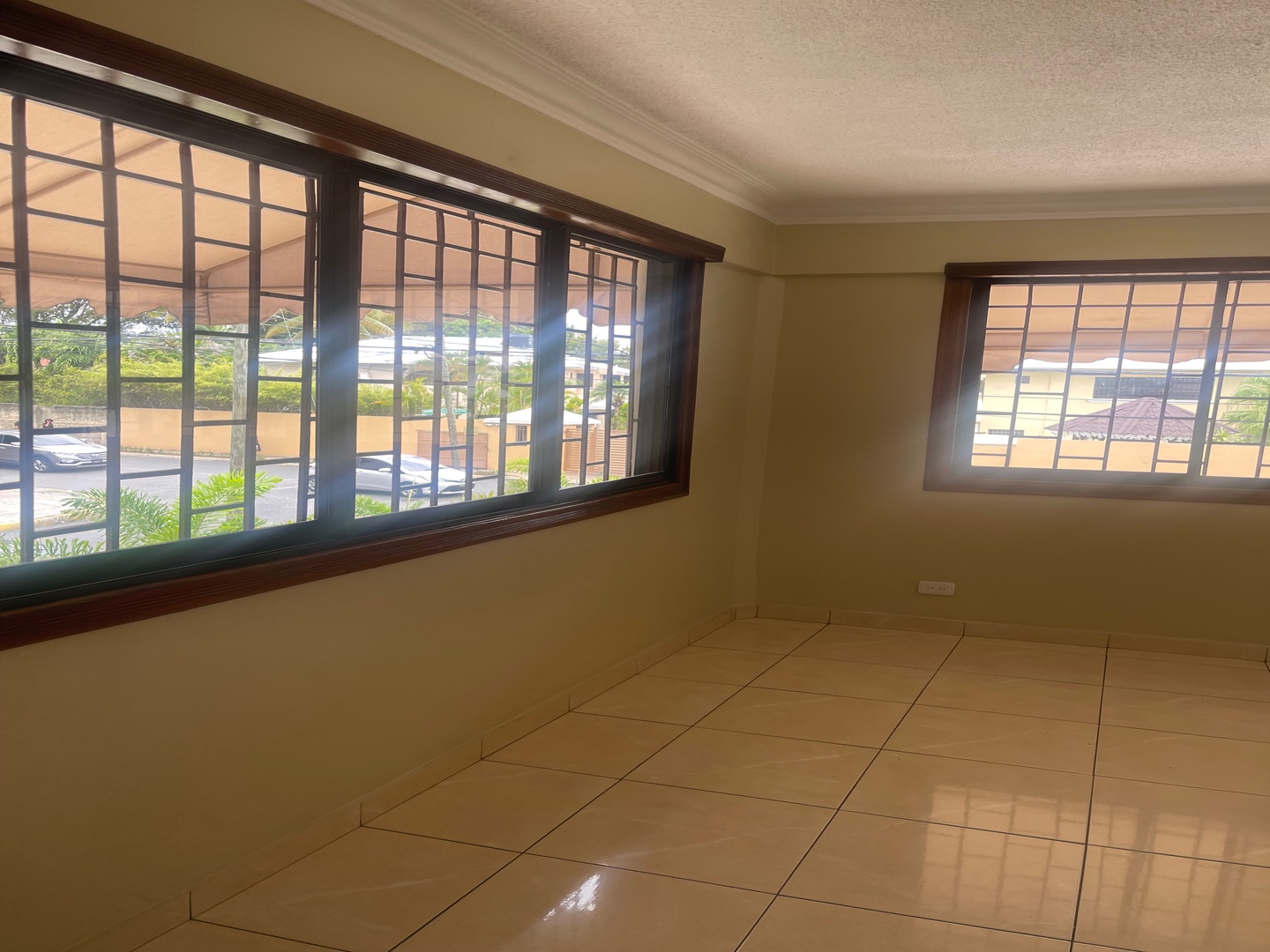 casas - Casa en alquiler en la misma 

Av Gustavo Mejia Ricard📍✅ 

Las Praderas. Próxim 3