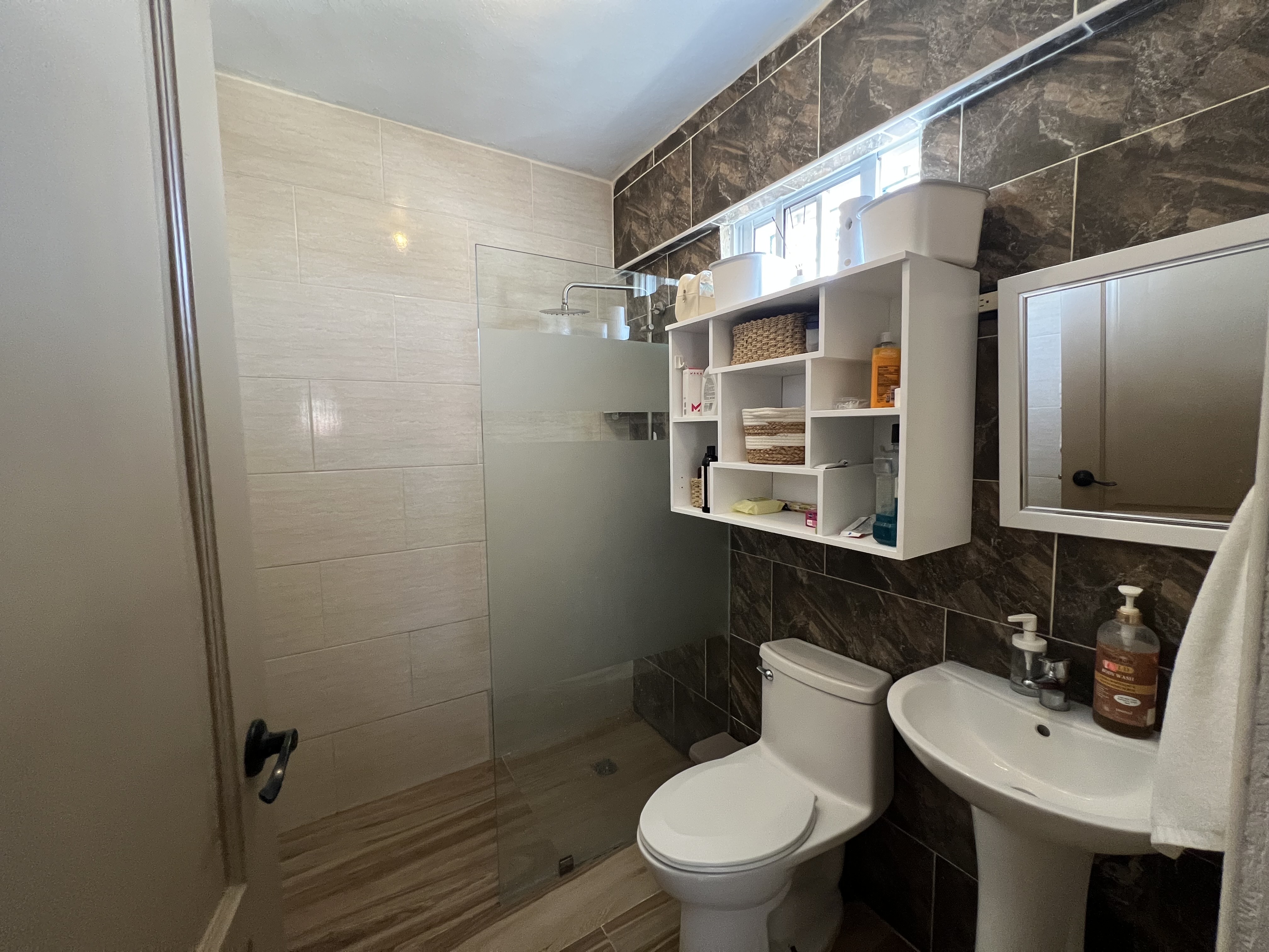 apartamentos - Arroyo Hondo Viejo apto. en Venta de 2 habitaciones 2 parqueos  6
