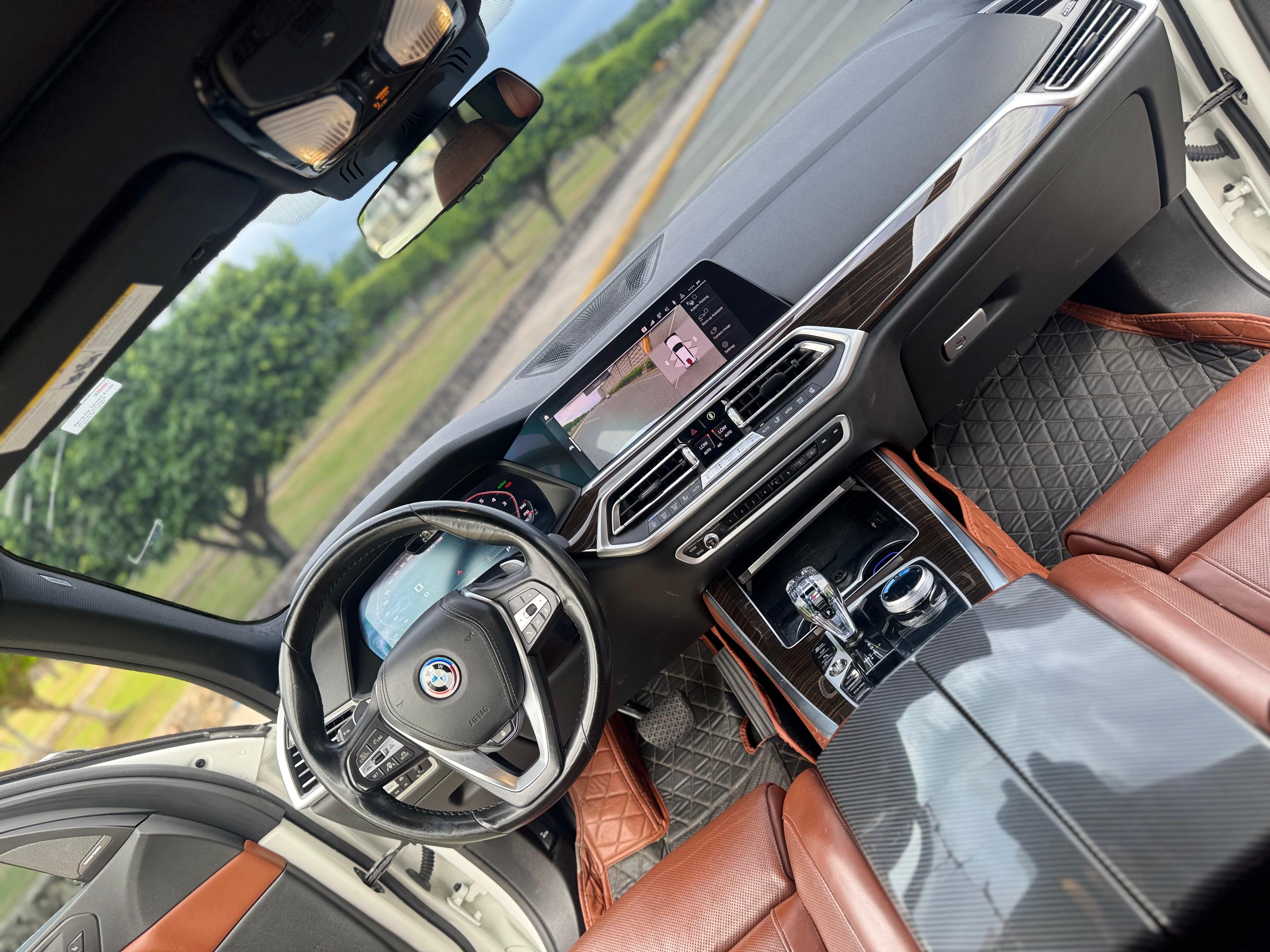 jeepetas y camionetas - BMW X5 2019 40i con todo los de la m 1