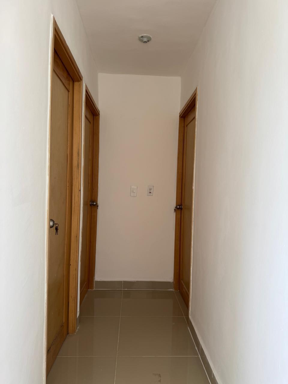 apartamentos - 2735- APTOS. EN BOCA CHICA, STO. DGO.  7