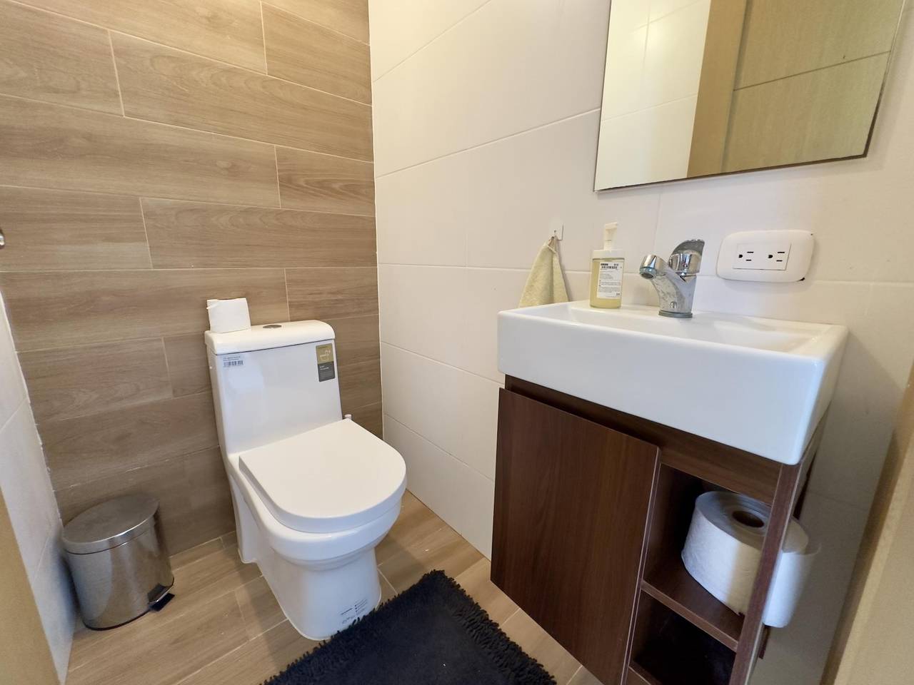 casas vacacionales y villas - Villa en alquiler amueblado en vista cana, Bávaro  3