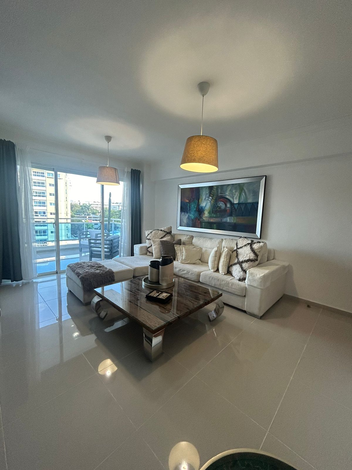 apartamentos -  Gazcue, Distrito Nacional, Santo Domingo Descubre 1
