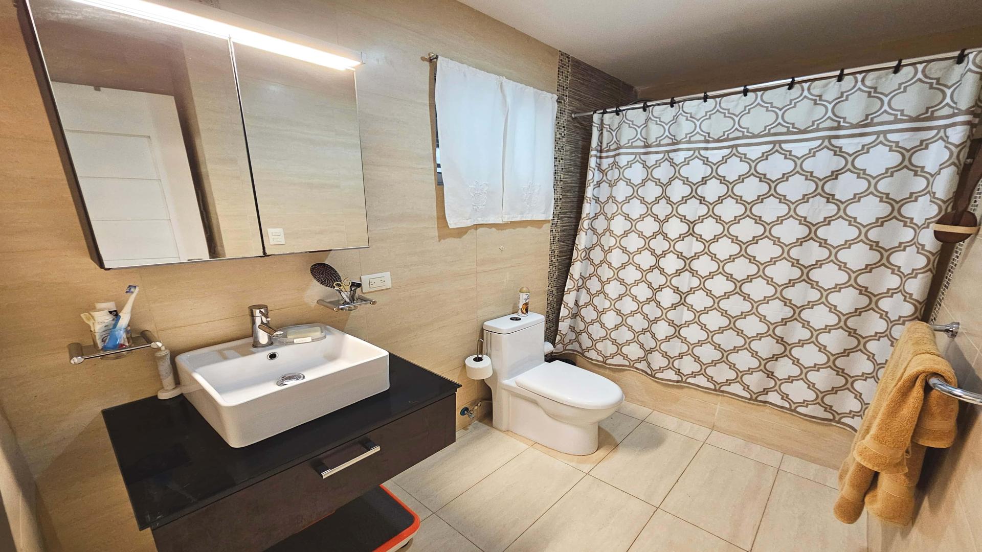 apartamentos - Apartamento en Venta en Piantini 9