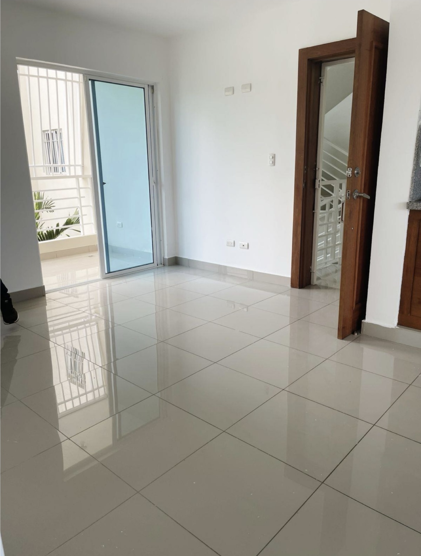apartamentos - Apartamento en venta en Santiago de los Caballeros 3