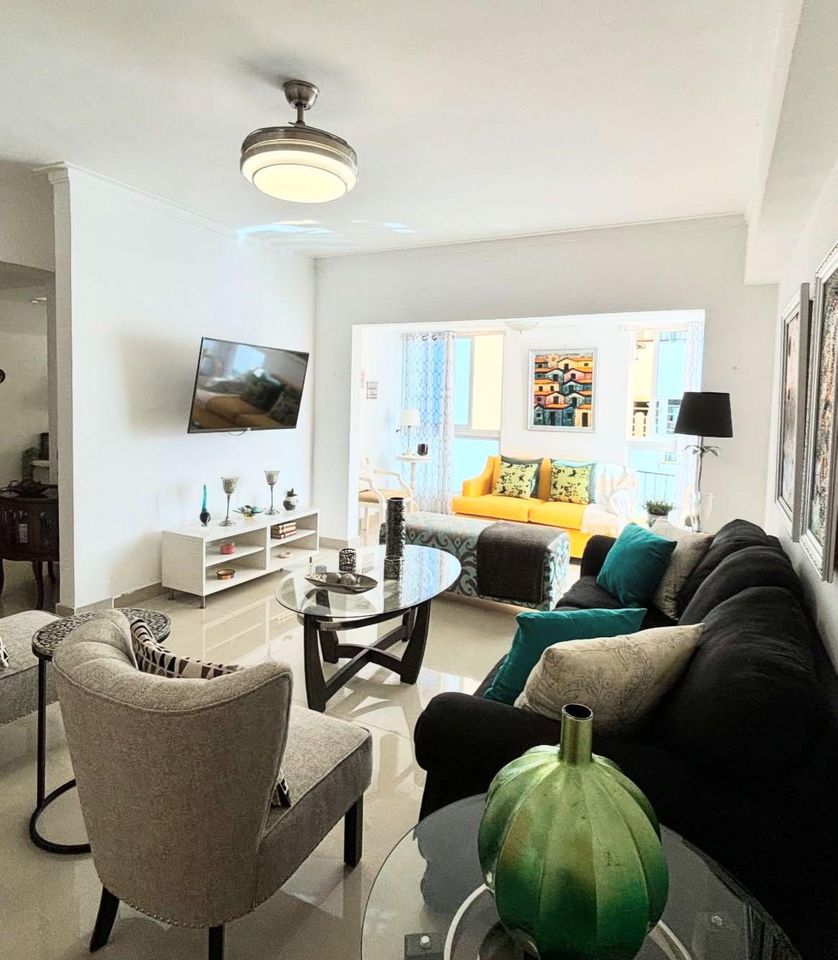 apartamentos - Venta de apartamentos en Renacimiento  2