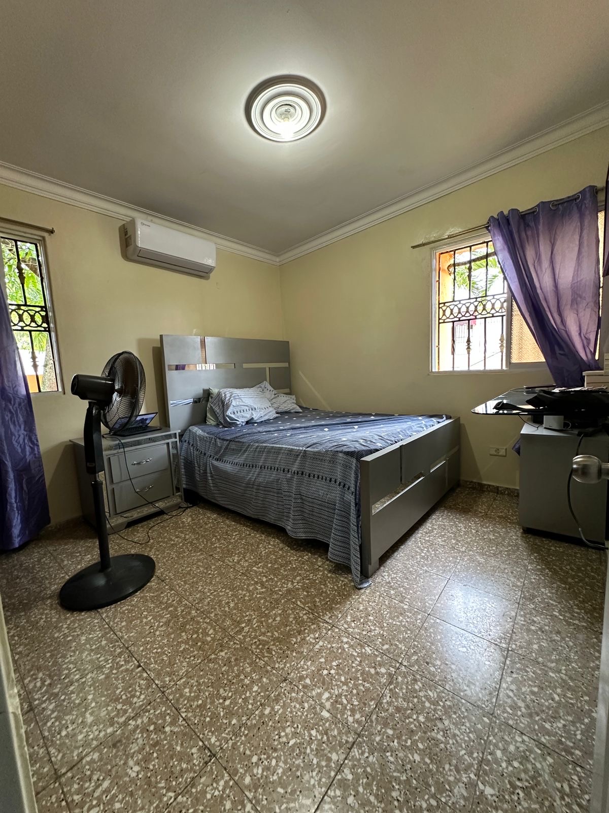 casas - casa en venta en El Dorado de 3 habitaciones  4
