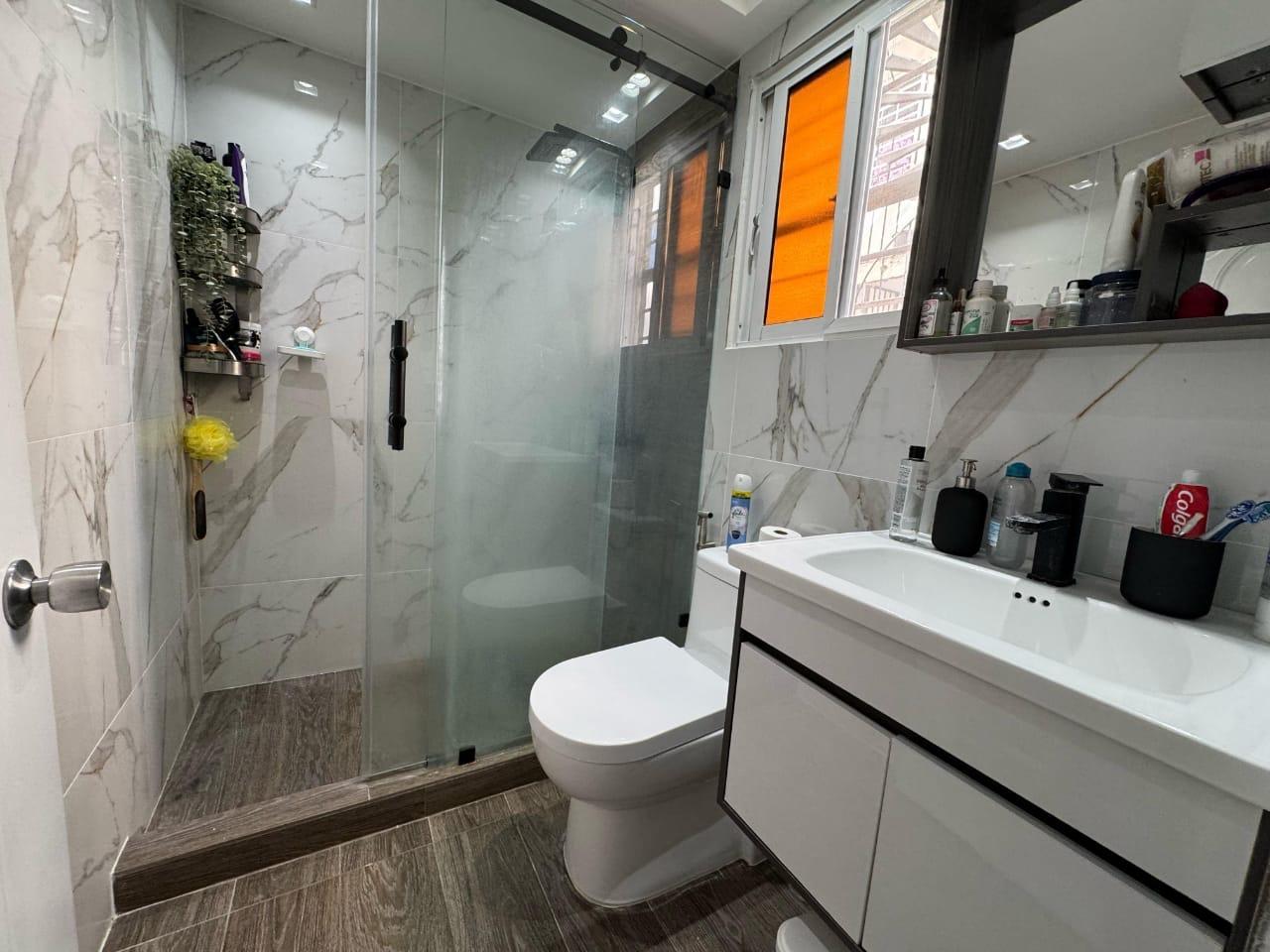 apartamentos - Apto en el Condado remodelado 8