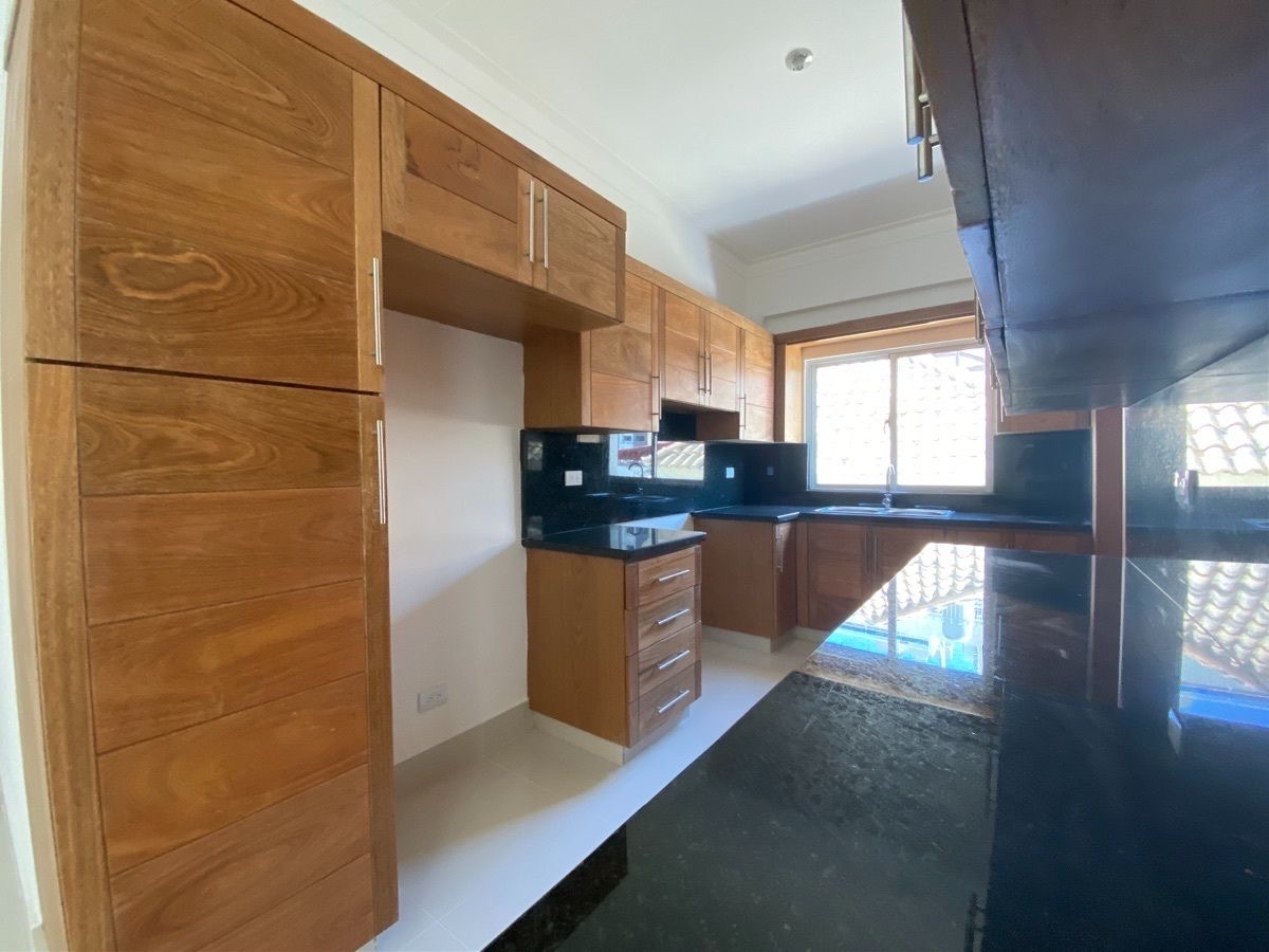apartamentos - Apartamento en alquiler en Urb. real  5
