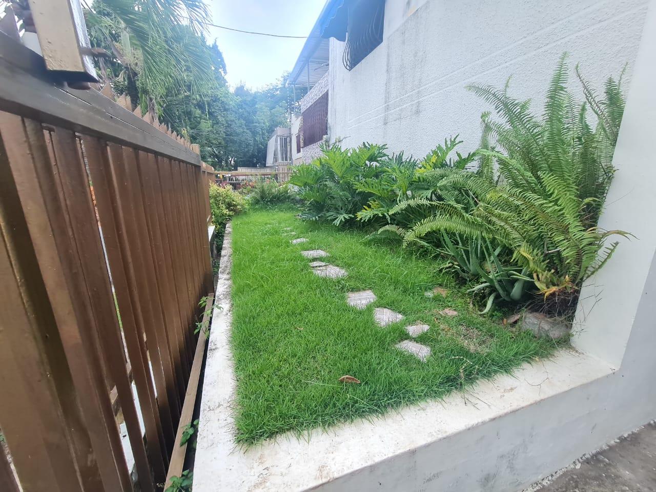 casas - Casa en venta en El Residencial Santo Domingo 3