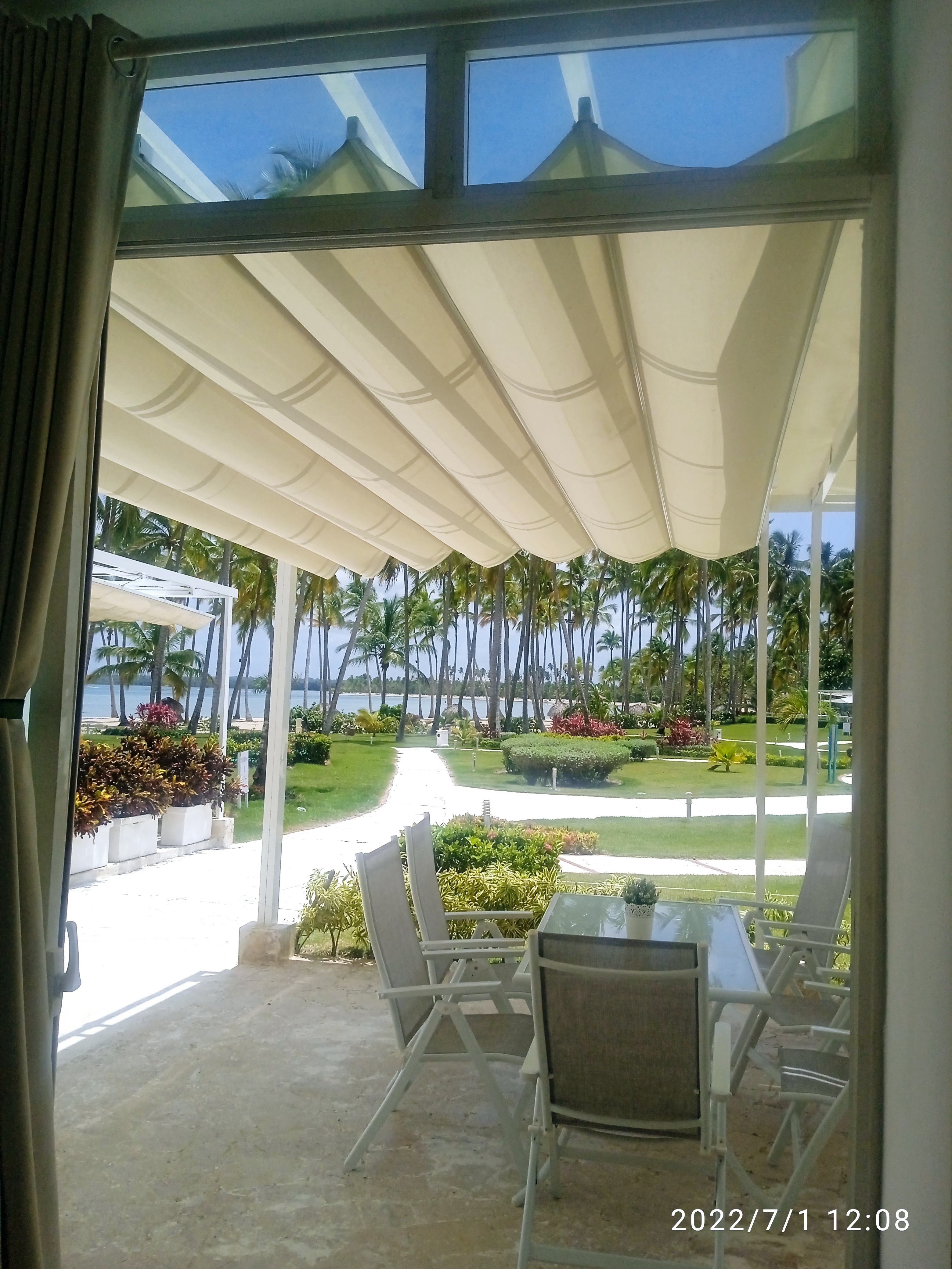apartamentos - Acogedor apto frente a la playa 8