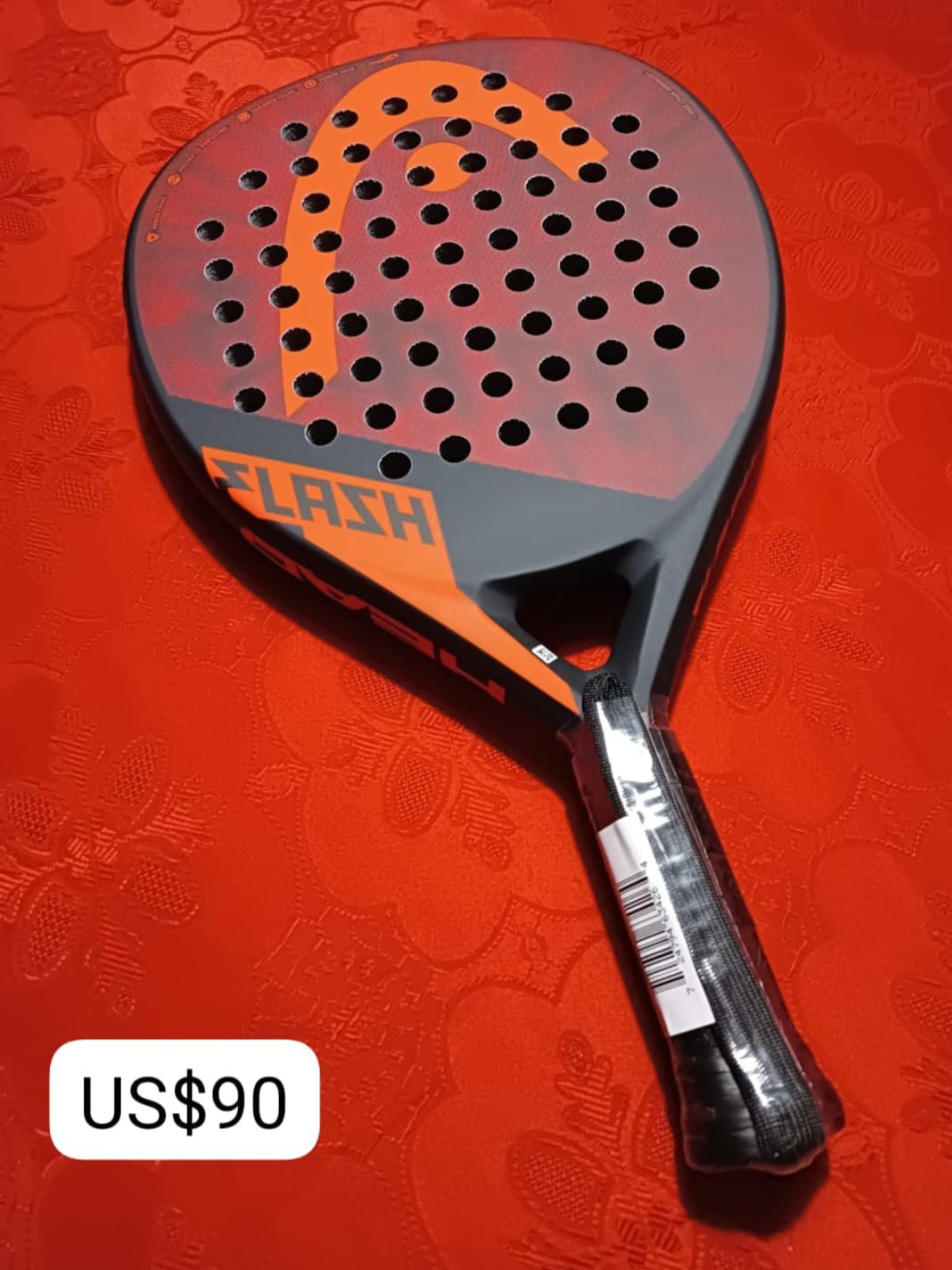 deportes - palas de padel 5