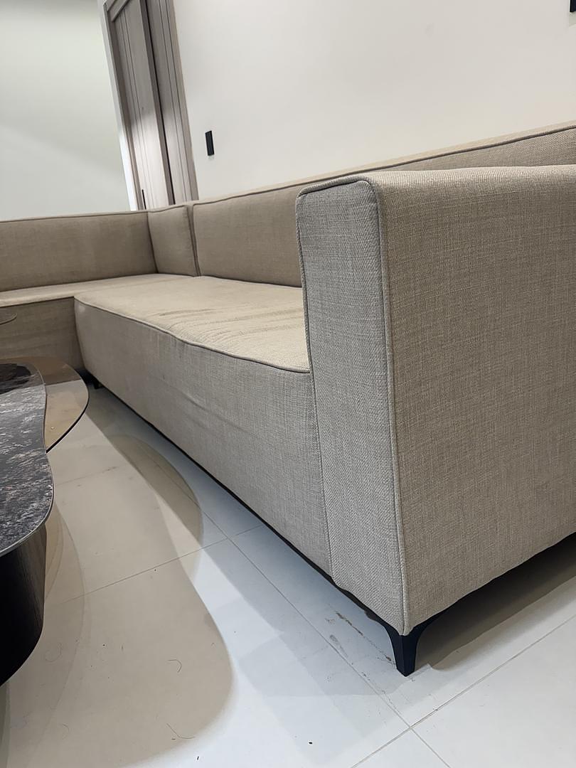 muebles y colchones - MUEBLE DE 3 PIEZAS A UN EXCELENTE PRECIO  4