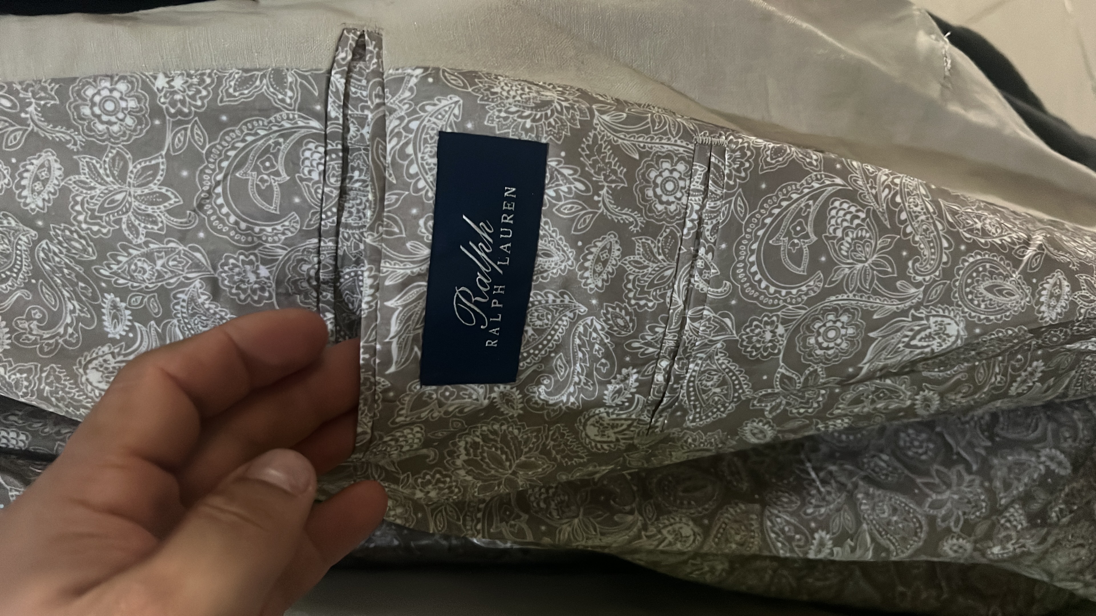 ropa para hombre - Trajes marca Oak hill y 1 Ralph Lauren.
Size grandes 3xl 4xl 7