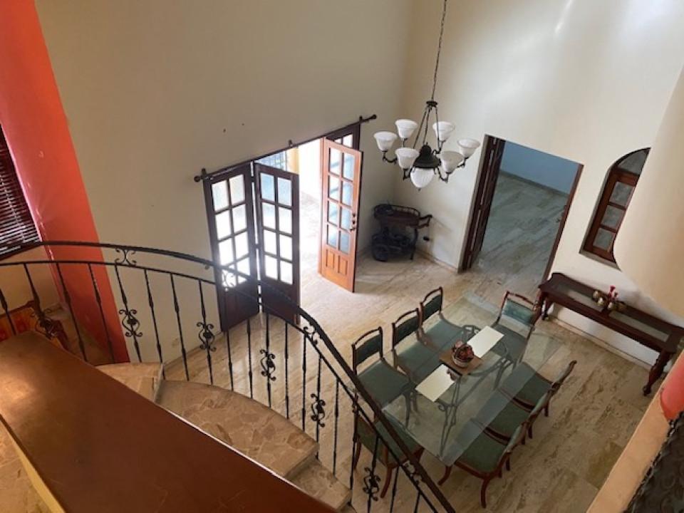 casas - Casa en Venta en LAS COLINAS DEL SEMINARIO I 7