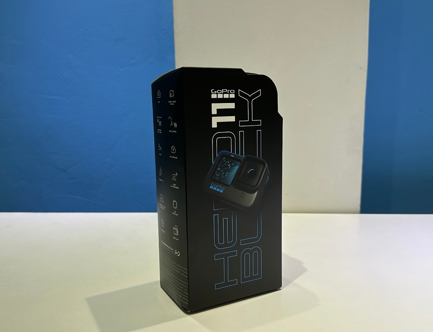 camaras y audio - Vendo Cámara GoPro Hero 11 Black Nuevas Selladas, Garantía, RD$ 25,750 NEG