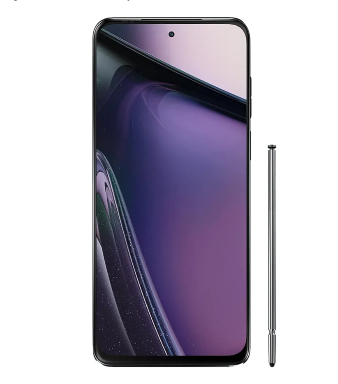celulares y tabletas - CELULAR MOTOROLA MOTO G STYLUS 5G 2023 128 GB 1