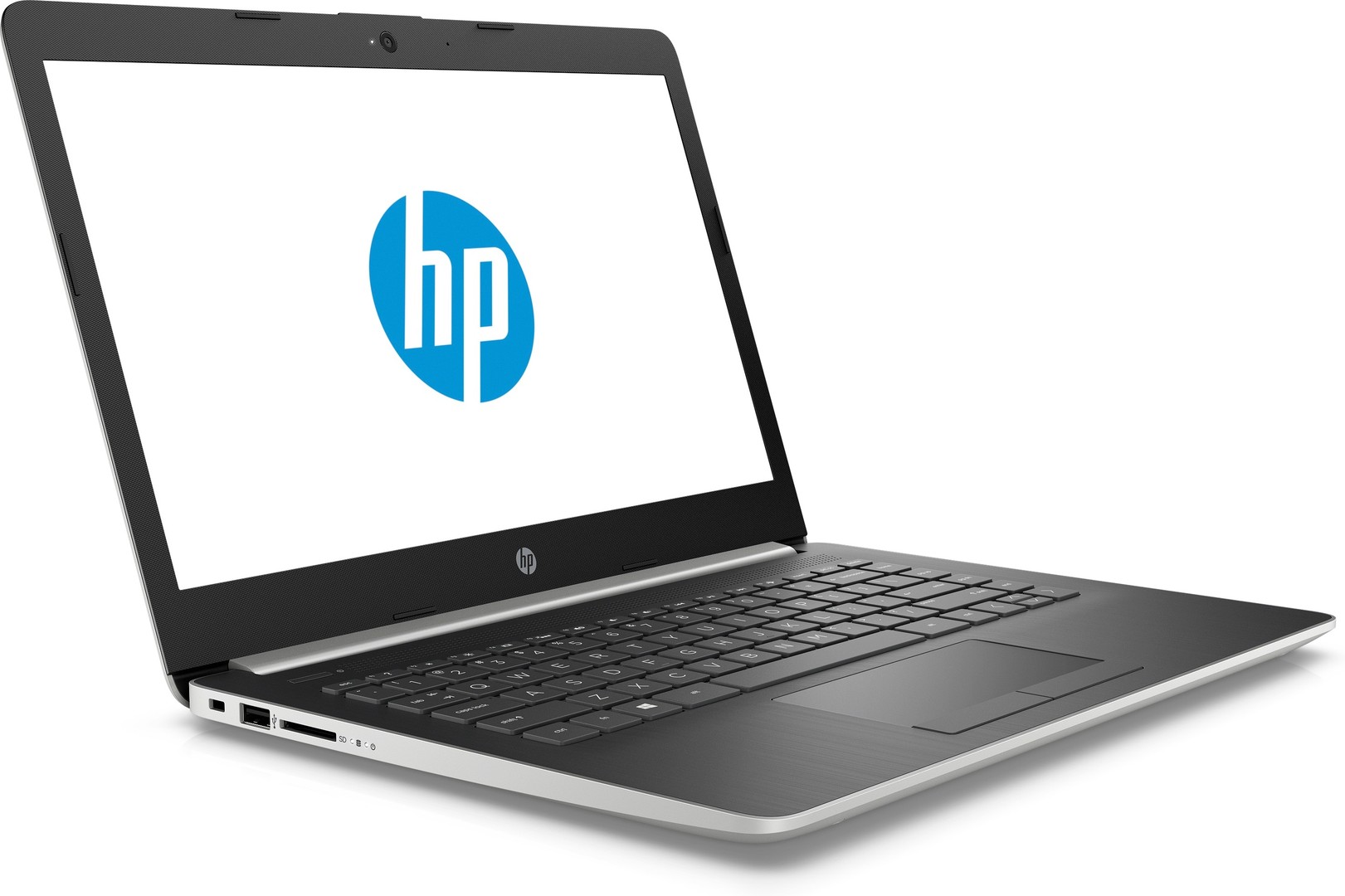 computadoras y laptops - LAPTOP HP 14-BS003LA CELERON N3060 1.6GHZ 4GB    					
