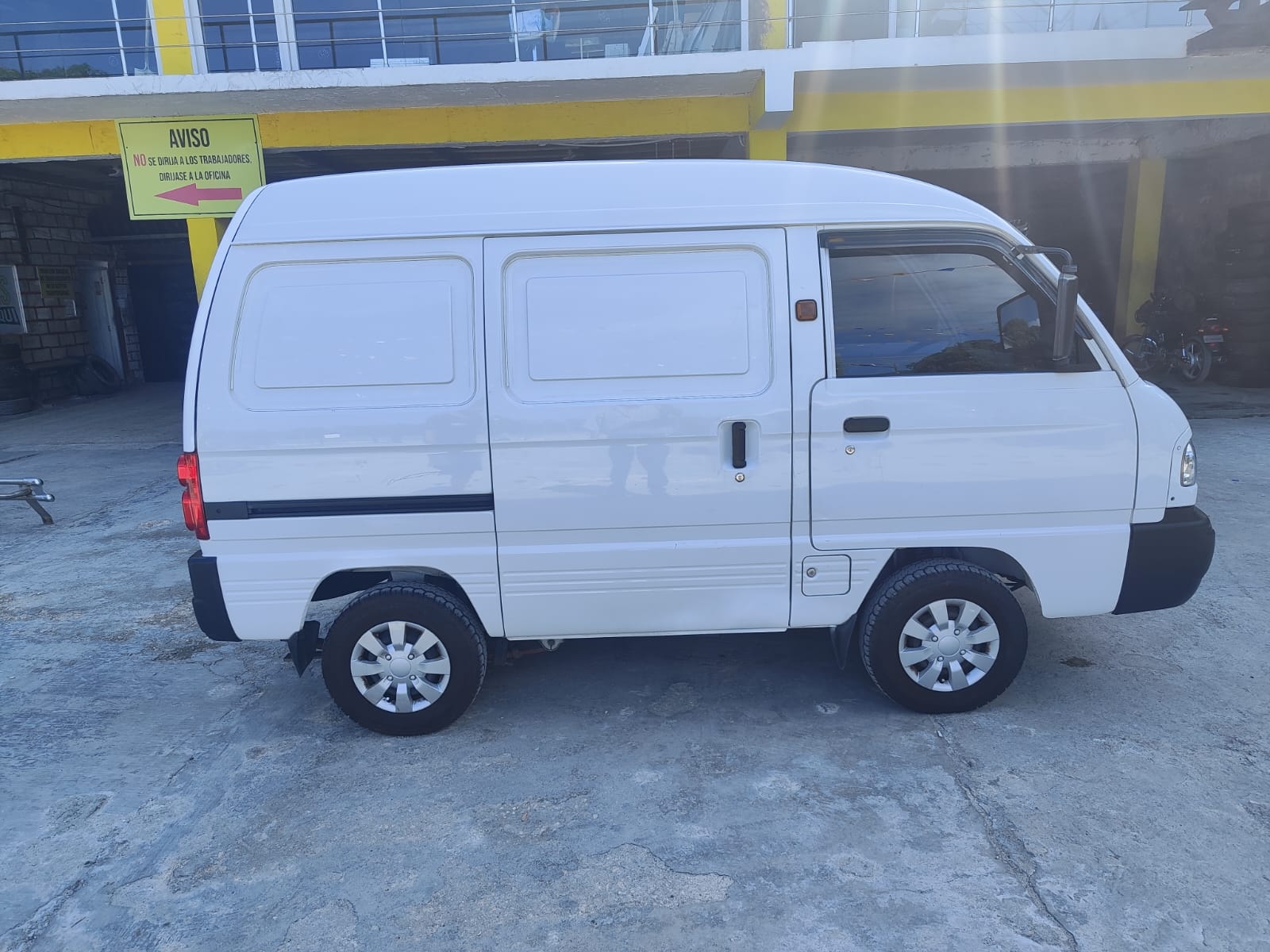 jeepetas y camionetas - daewood damas 2020 2