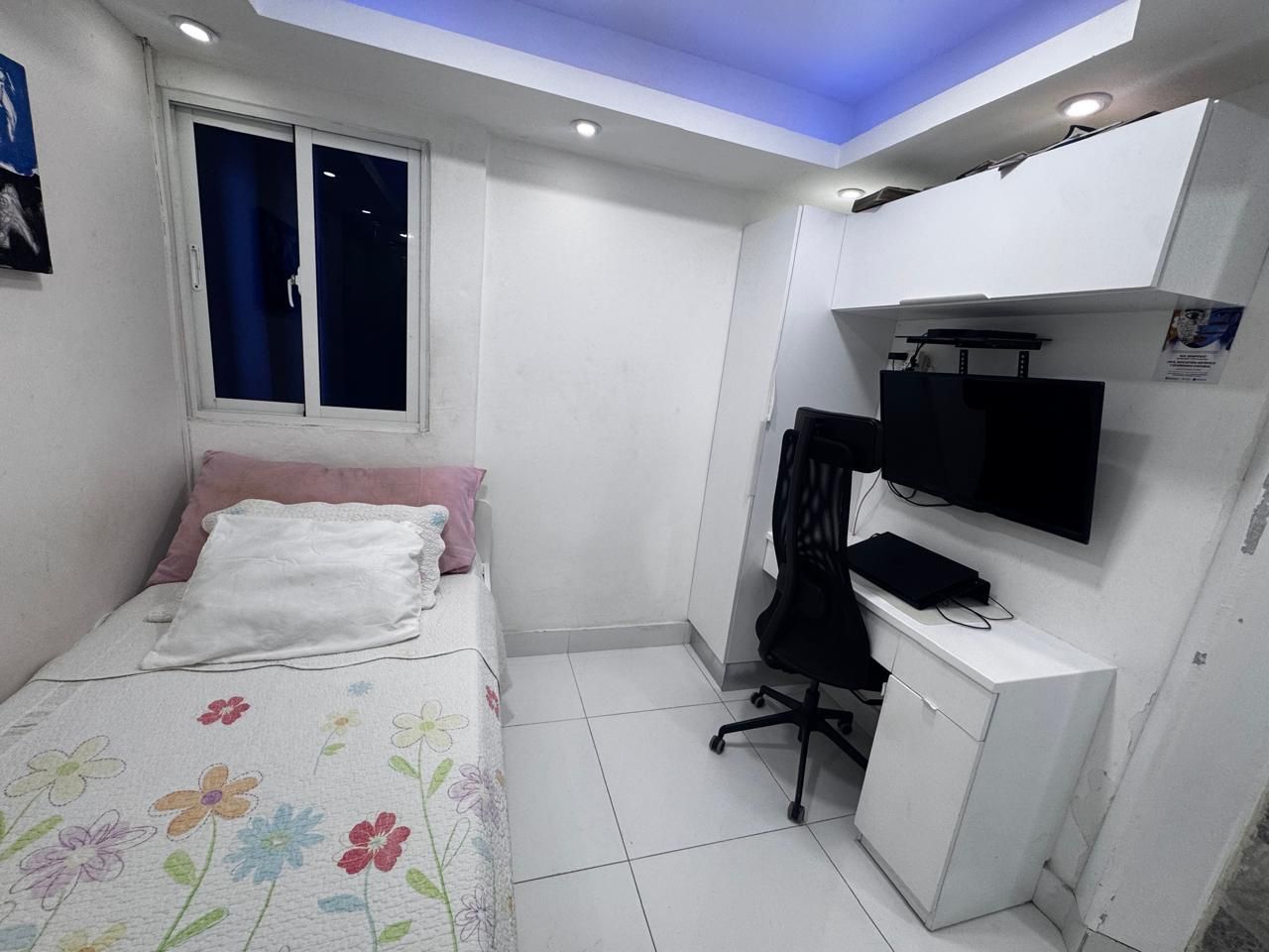 apartamentos - Apartamento Clásico en arroyo hondo  8