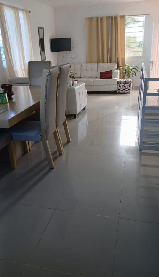 casas - VENDO CASA 2 NIVELES+LOCAL EN STO DGO NORTE 2