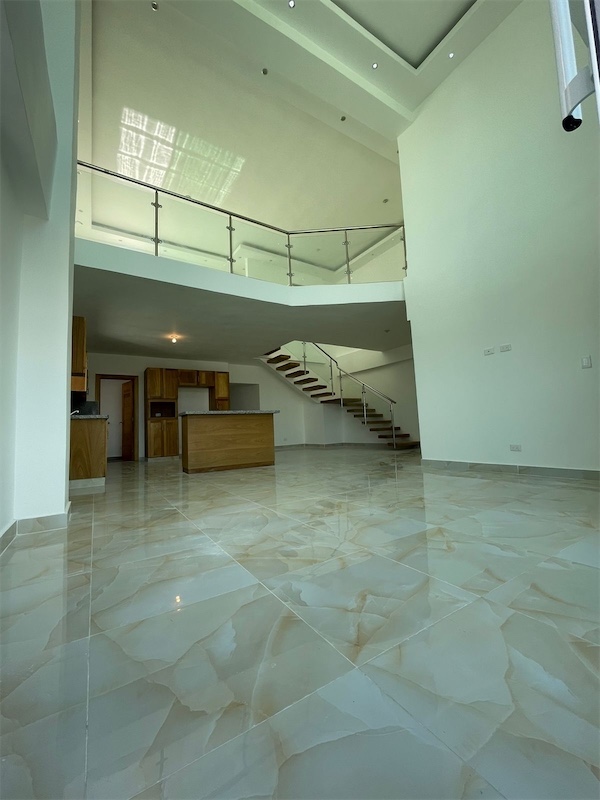 apartamentos -  penthouse en los corales del sur Santo Domingo este 2