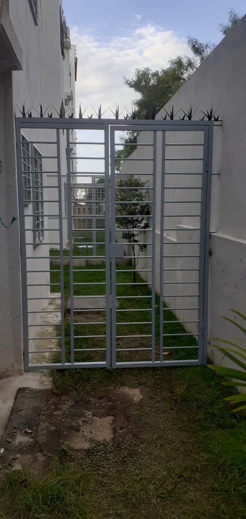 apartamentos - Apartamento Terminado  1