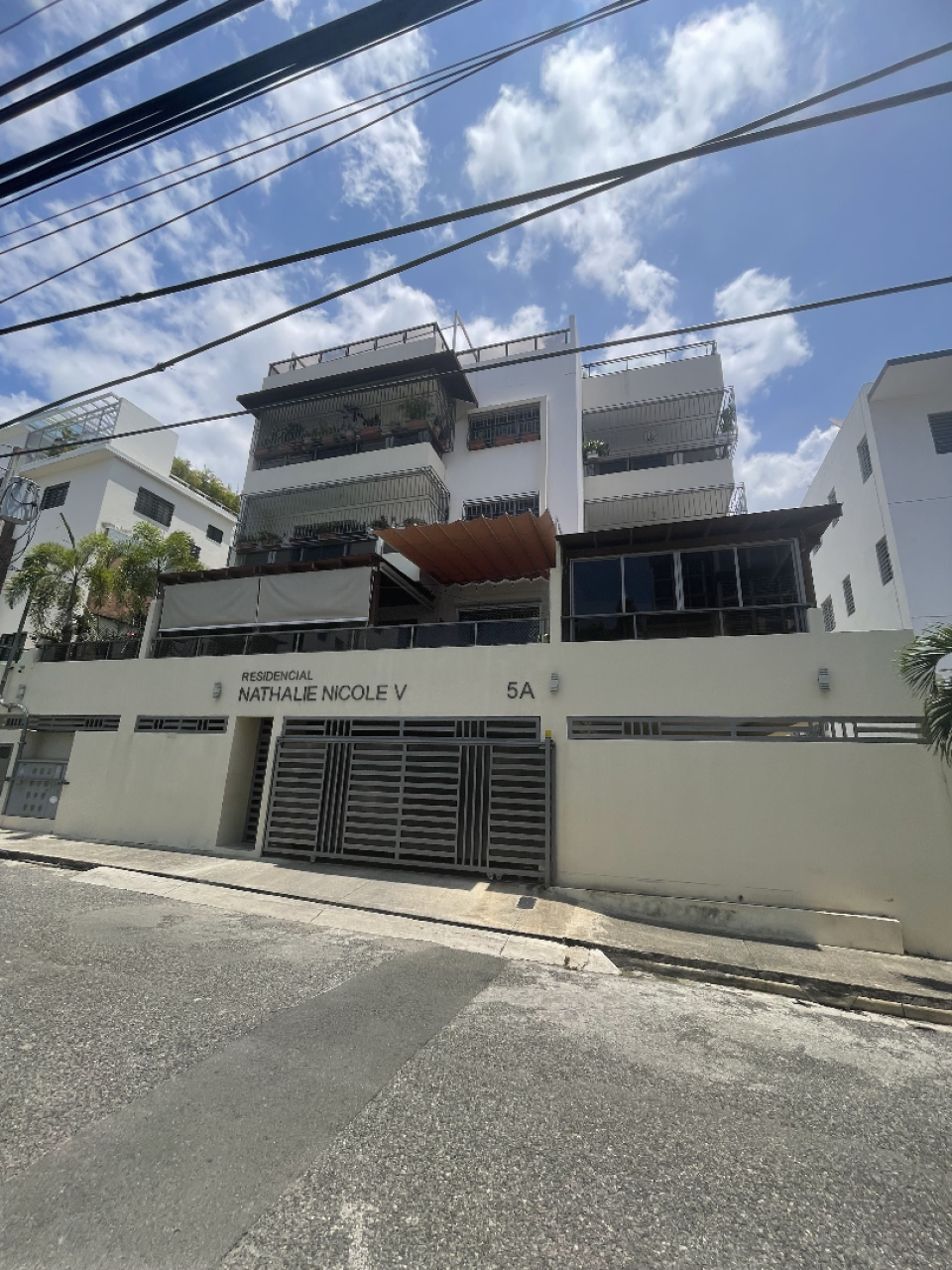 apartamentos - Apartamento en LOS RESTAURADORES 207618 4