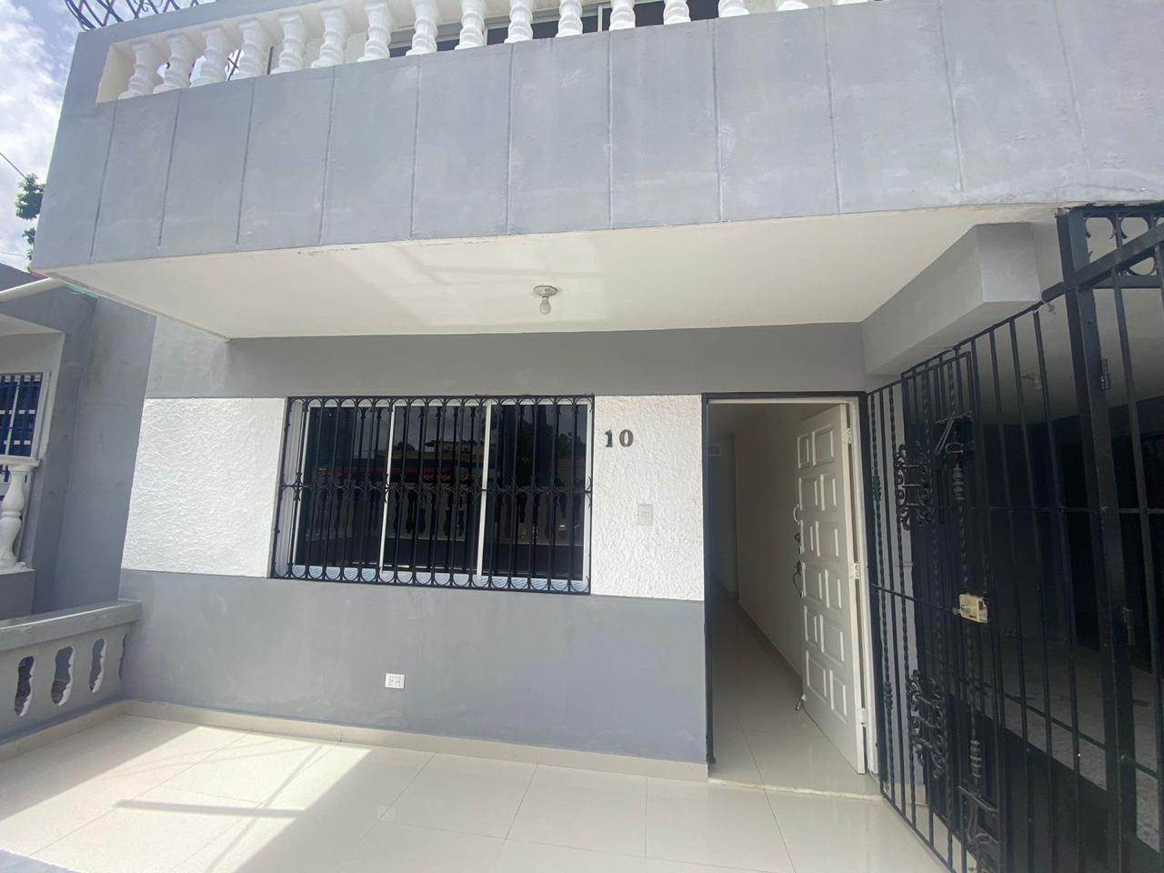 casas - Vendo casa en Alma Rosa I 0