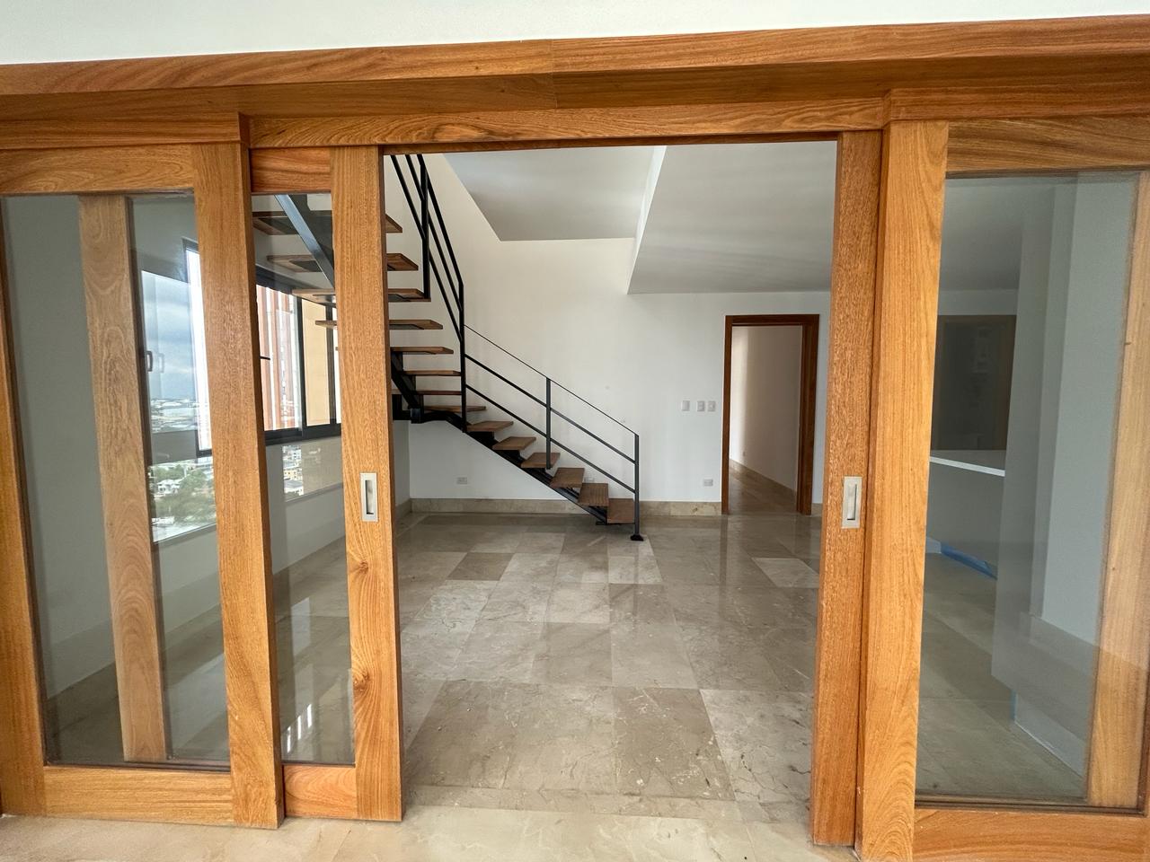 apartamentos - Venta de Penthouse en el Ensanche Paraíso 7