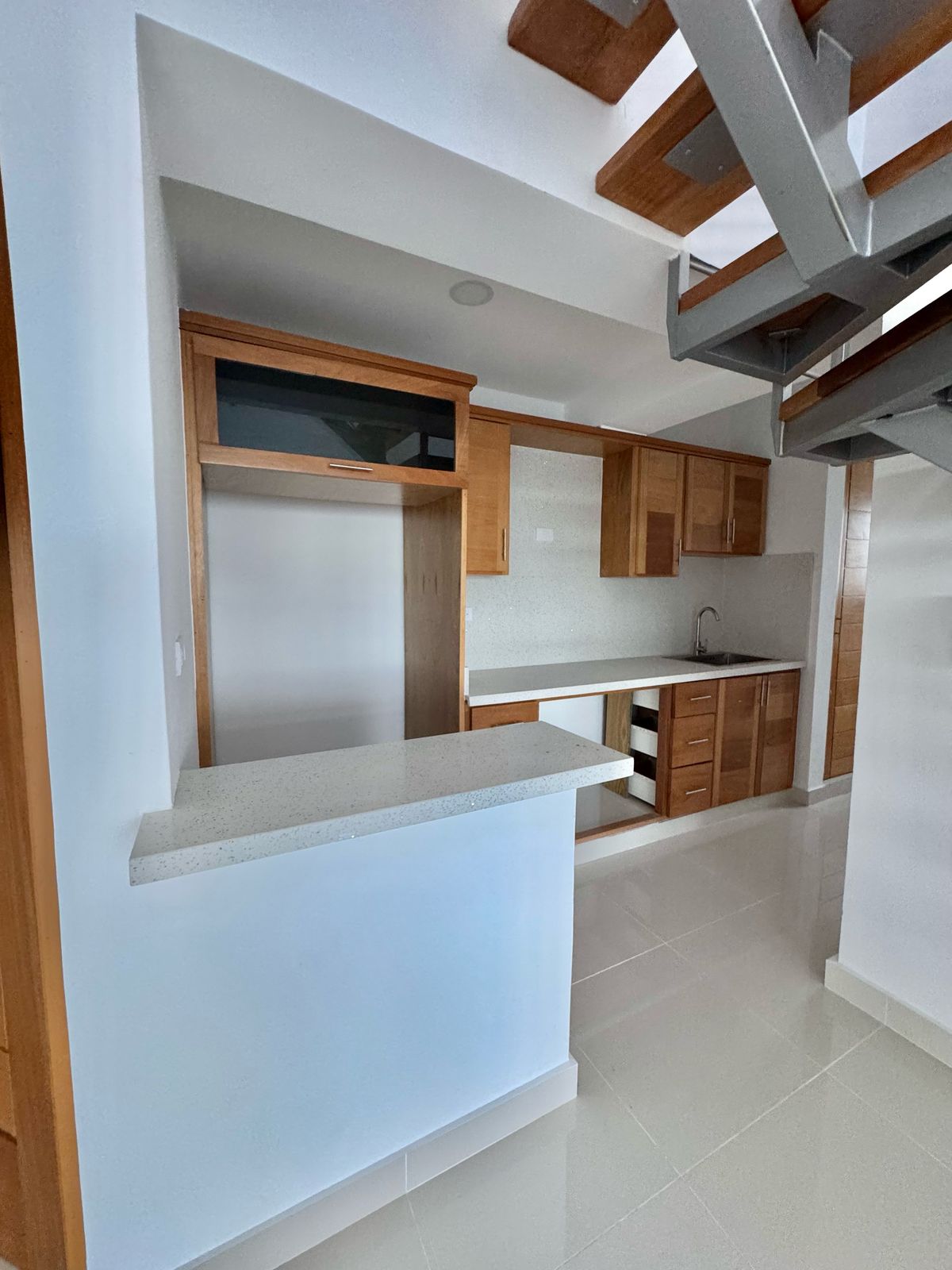 penthouses - Penthouse Nuevo en Venta EL MILLÓN USD 215,000.00  6