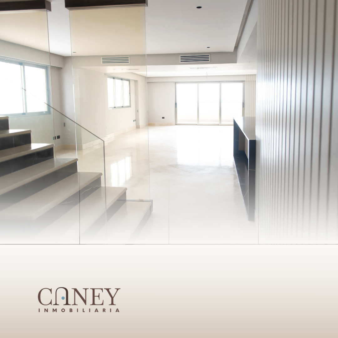 penthouses - Penthouse en Los Cacicazgos Distrito Nacional 0