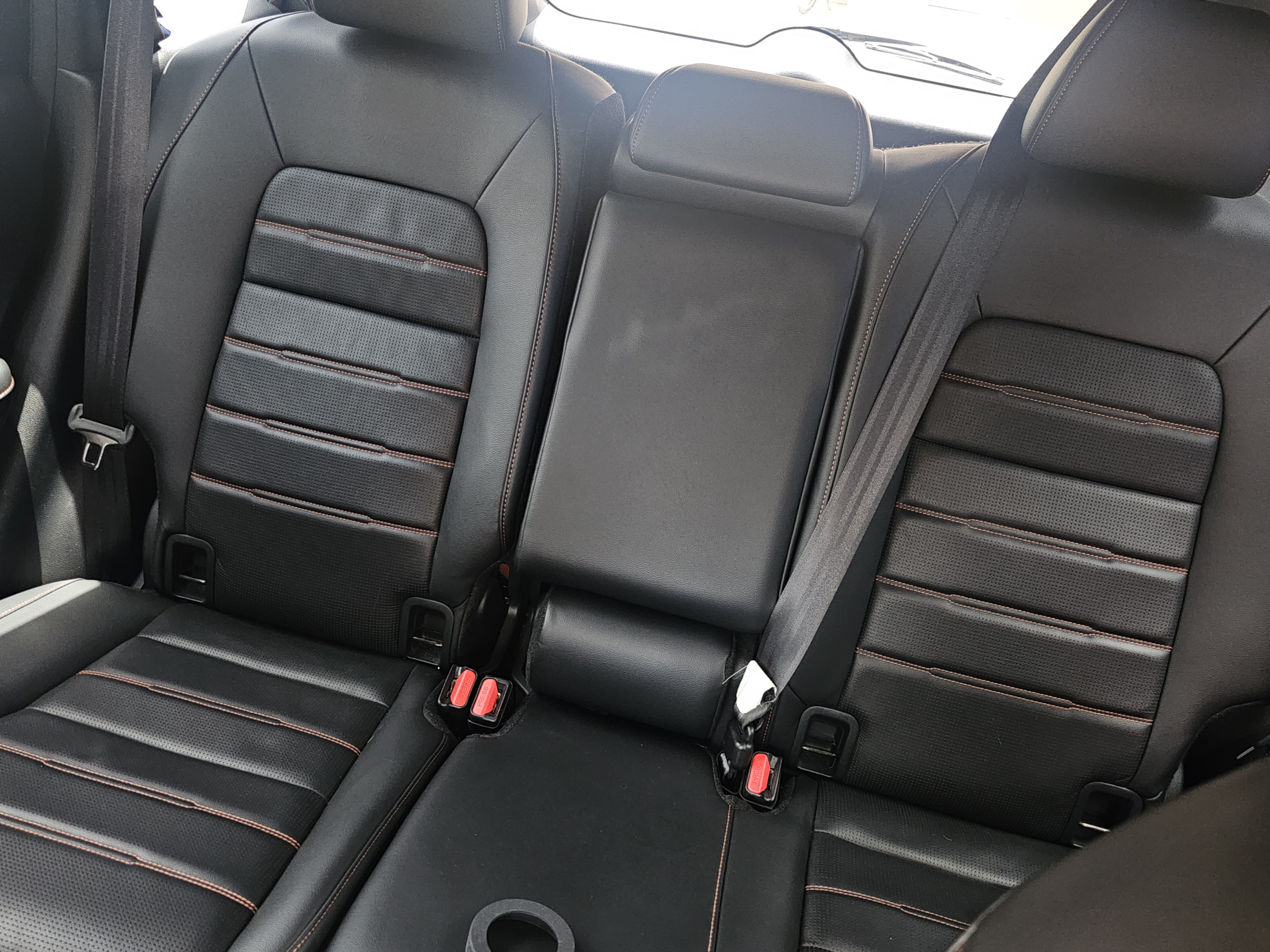 jeepetas y camionetas - crv 2024 touring AWD. 2