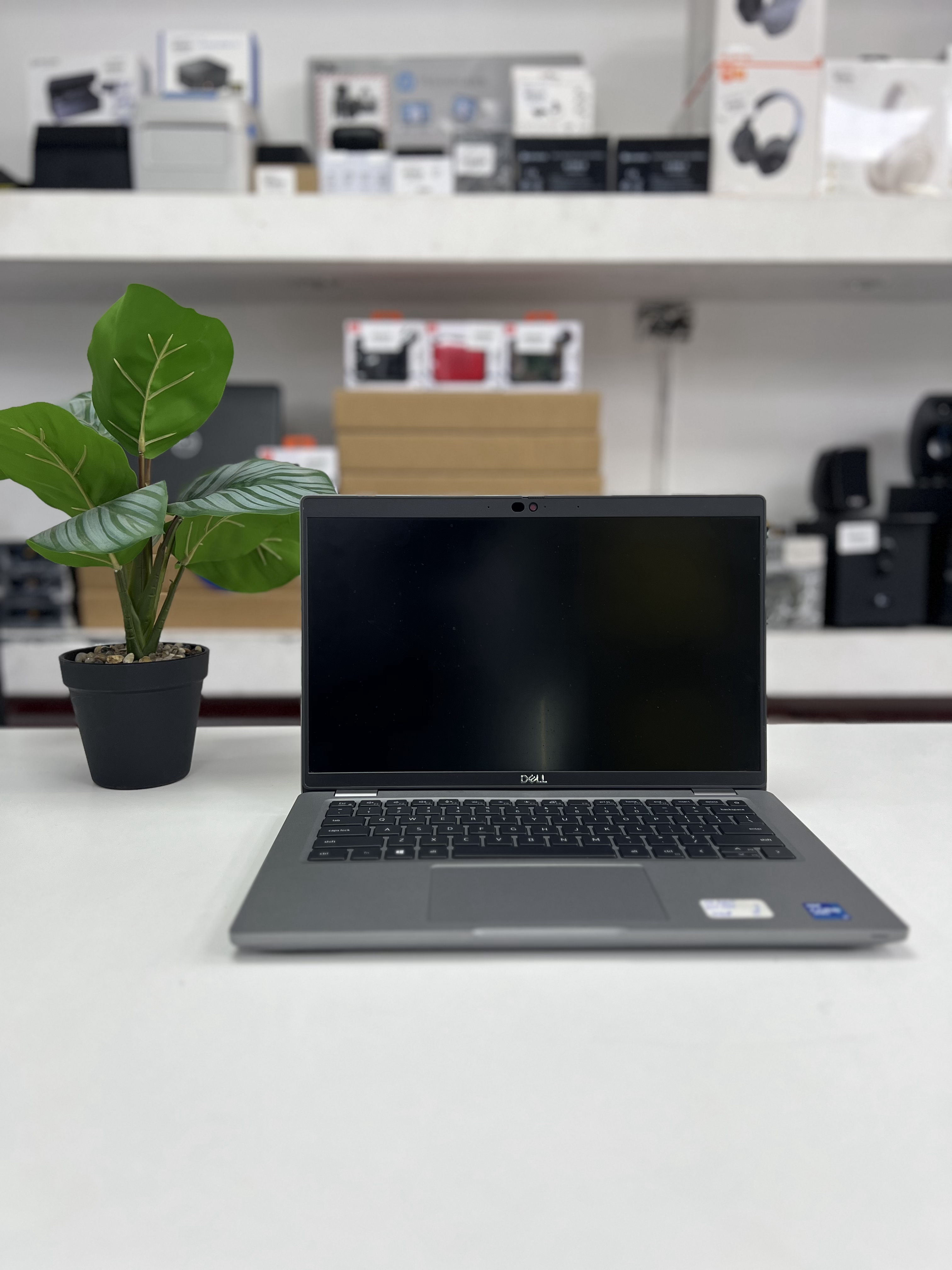 computadoras y laptops - LAPTOP DELL TOUCH