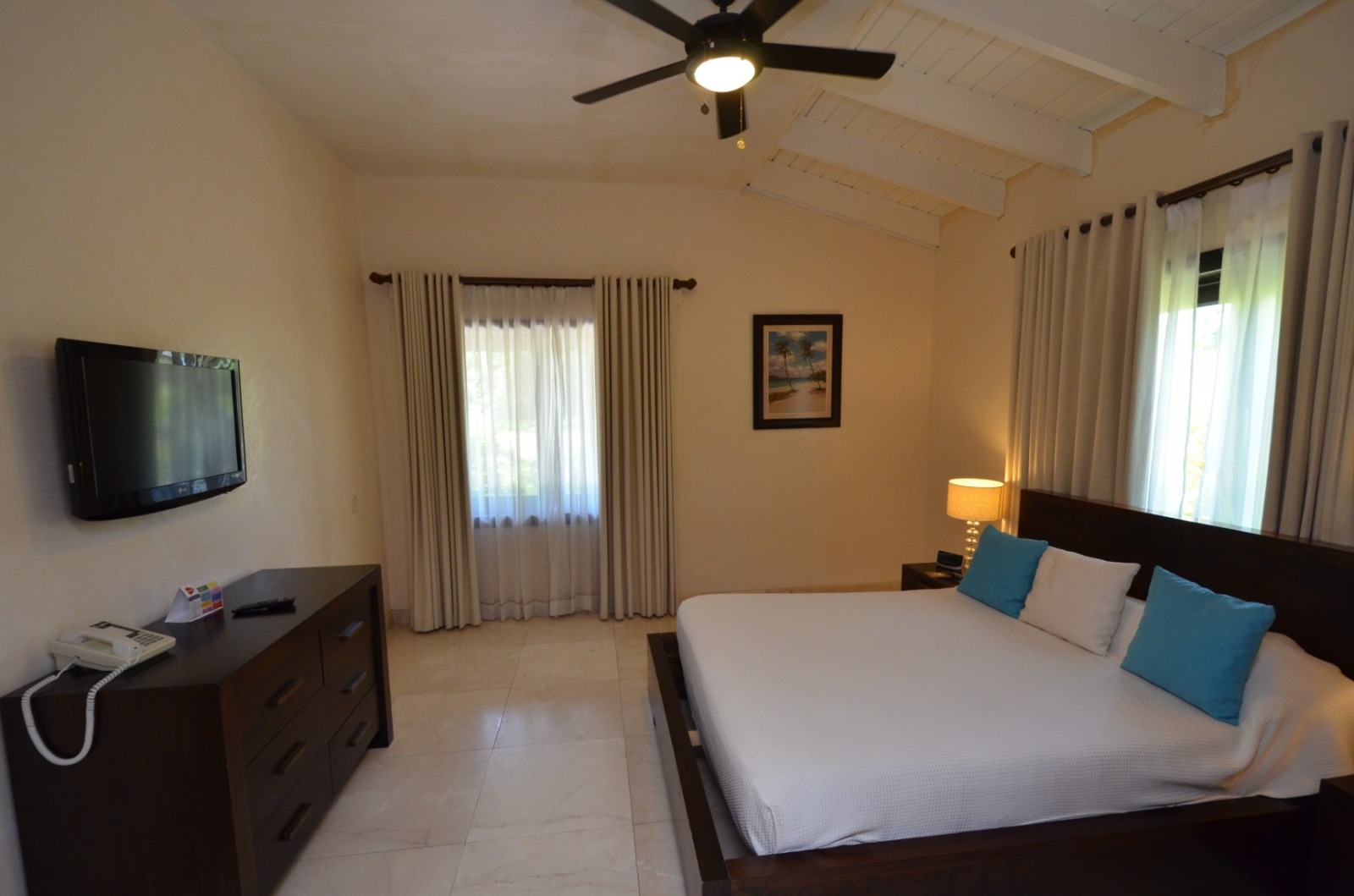 casas vacacionales y villas - VILLA EN VENTA EN PUERTO PLATA. 6