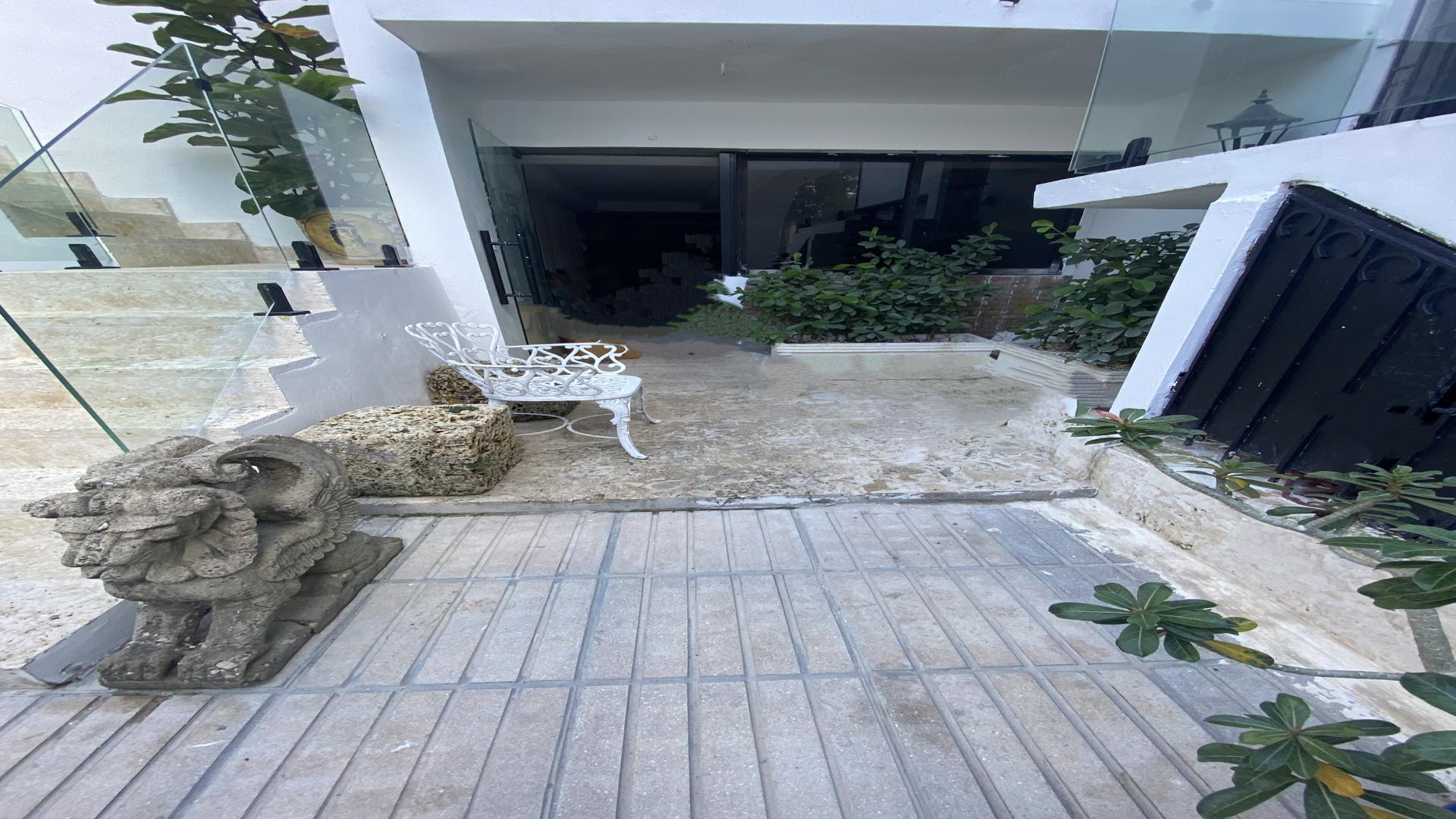 oficinas y locales comerciales - ALQUILER LOCAL PARA OFICINA 70M2-BELLA VISTA 4