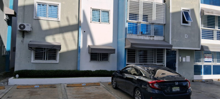 apartamentos - VENTA DE APARTAMENTO EN LA JACOBO  3